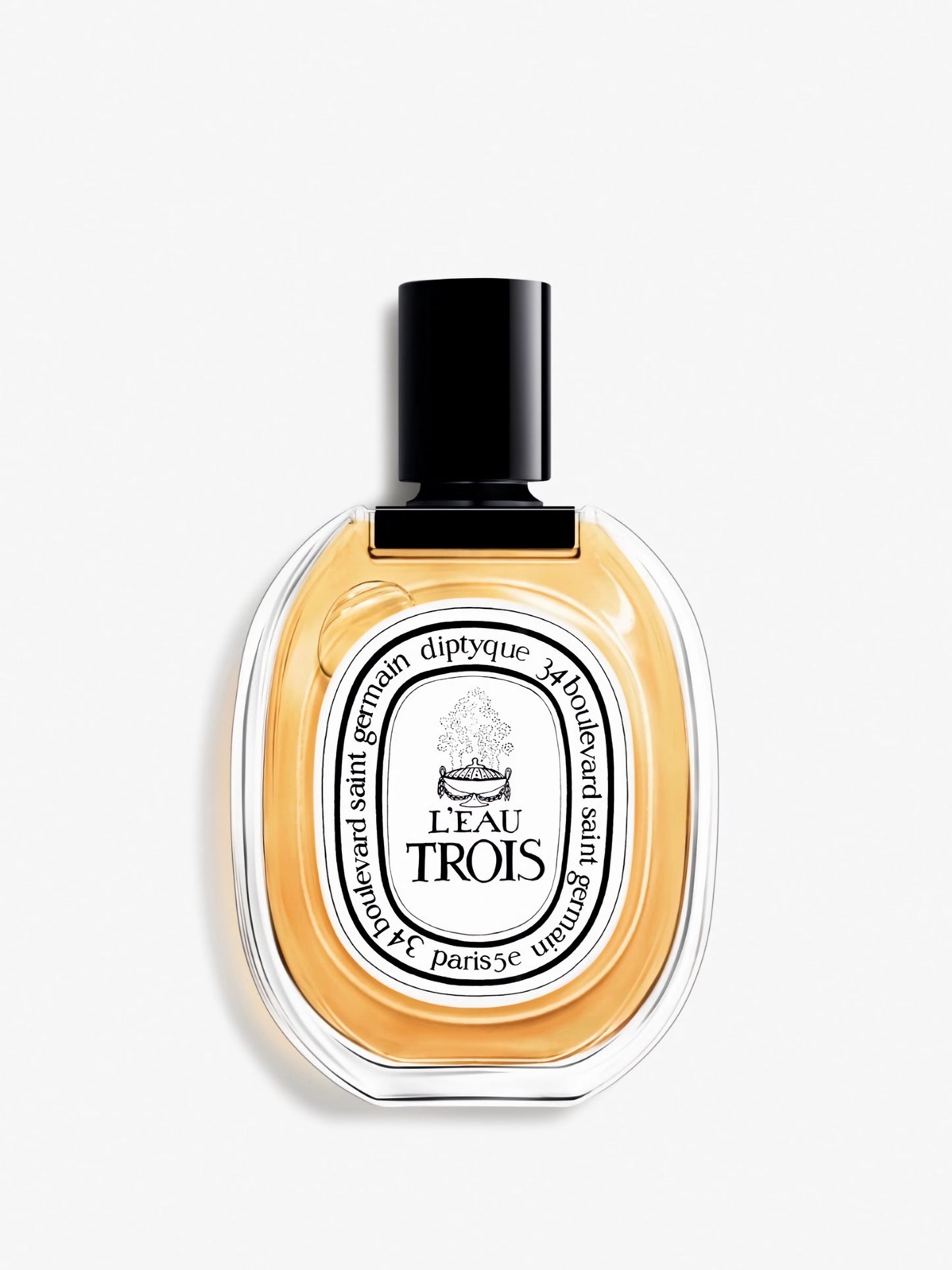 Diptyque L'Eau Trois