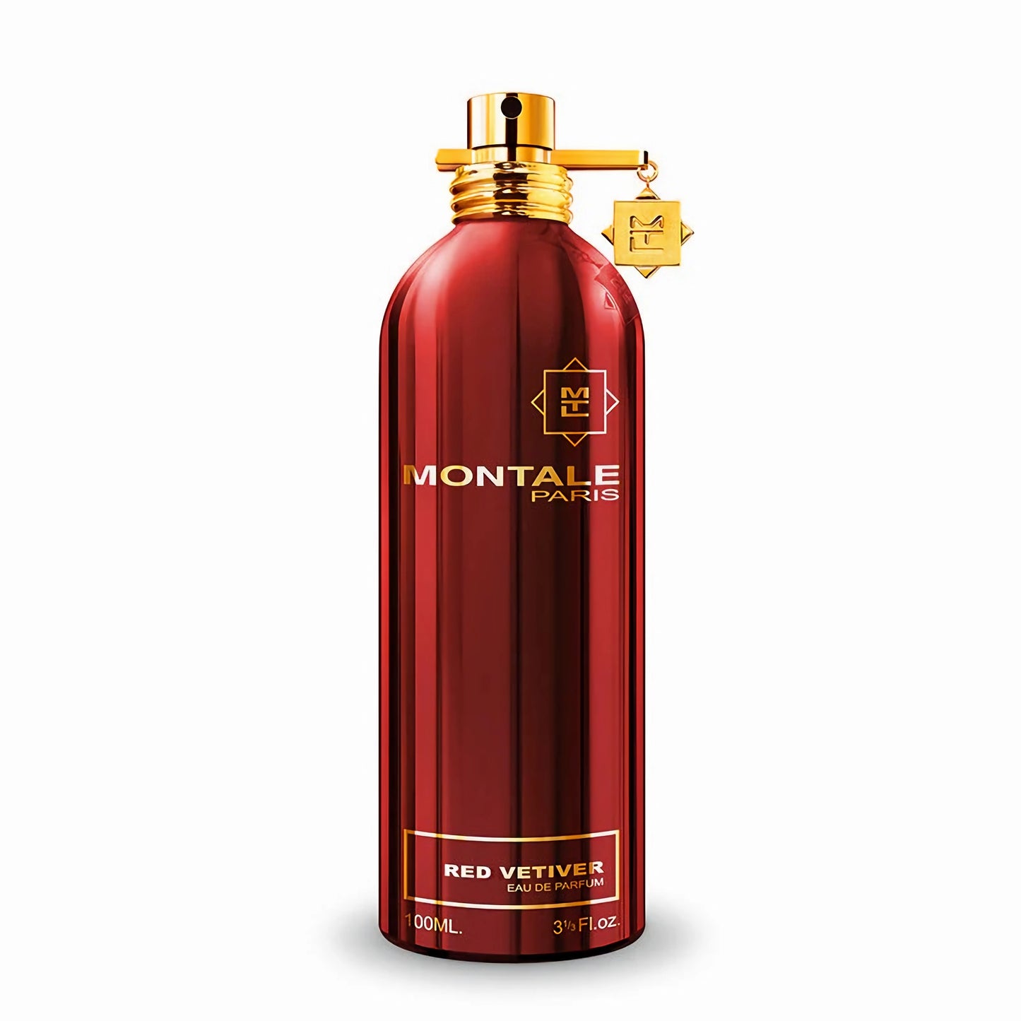 Montale Red Vetiver