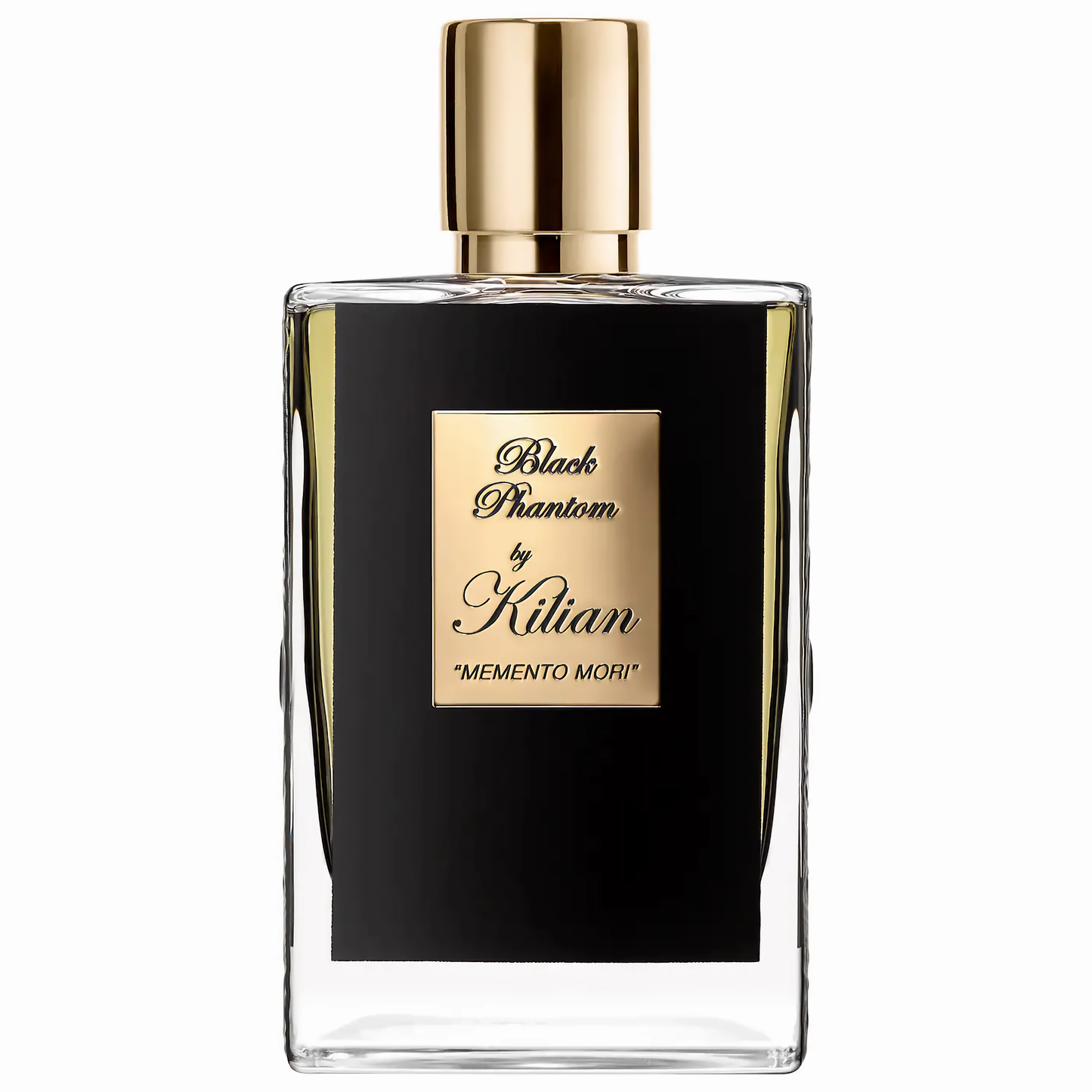 Kilian Paris Men's 1.7 Ounce Black Phantom Eau de Parfum-Inscentives Perfume