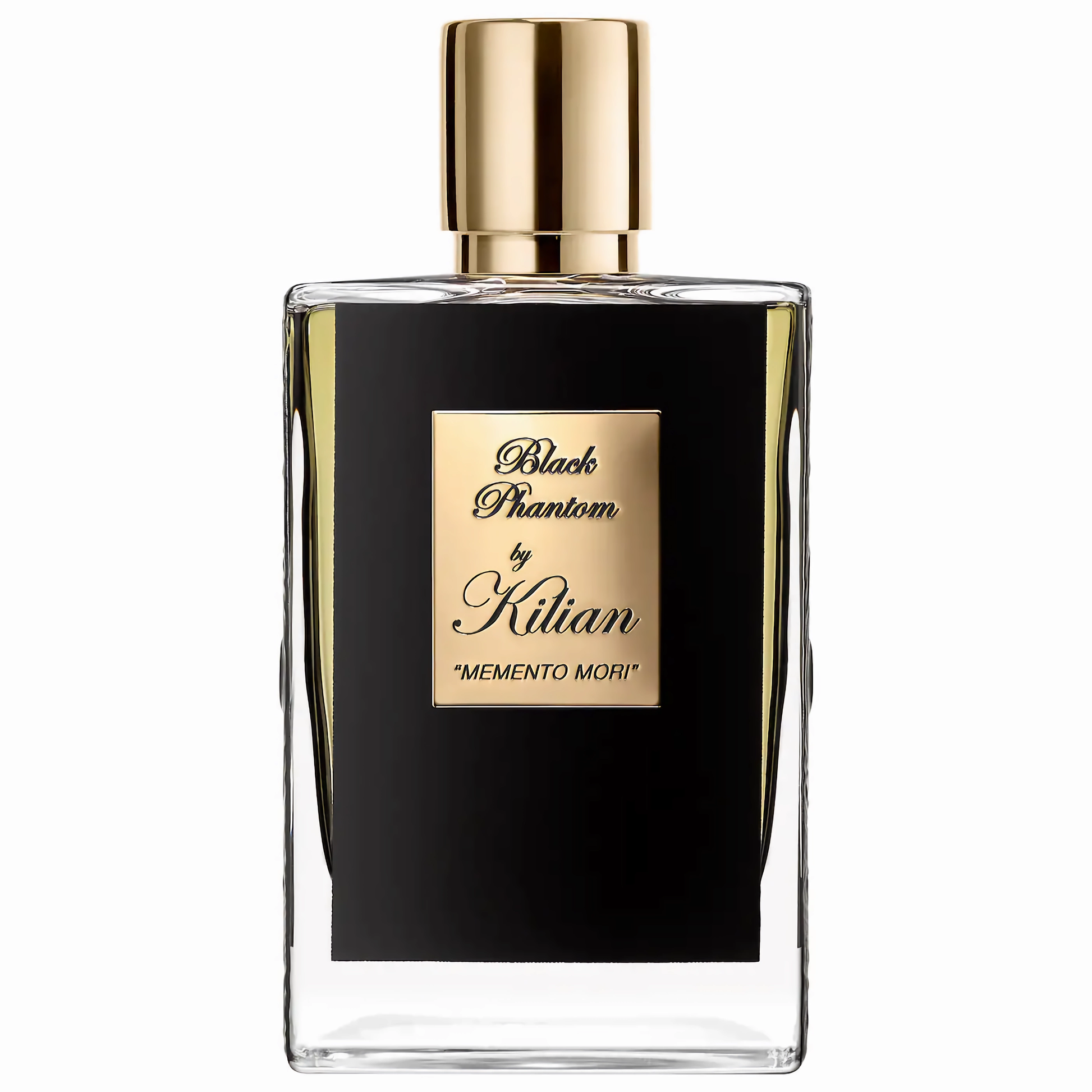 Kilian Paris Men's 1.7 Ounce Black Phantom Eau de Parfum-Inscentives Perfume