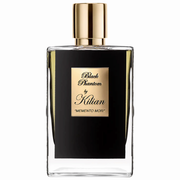 Kilian Paris Men's 1.7 Ounce Black Phantom Eau de Parfum-Inscentives Perfume