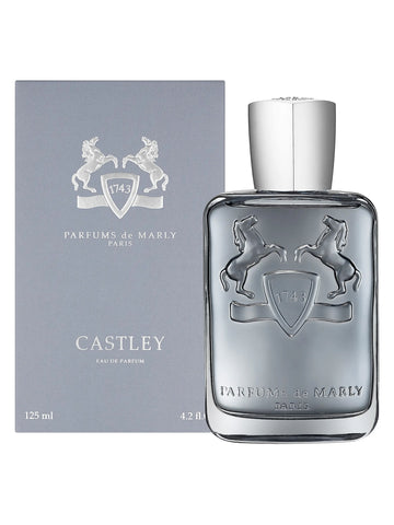 Parfums De Marly Men's 4.2 Ounce Castley Eau de Parfum