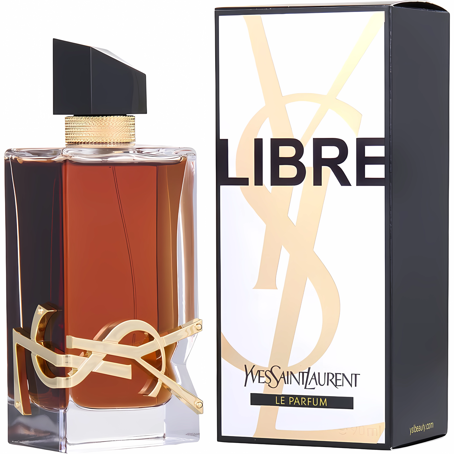 YSL Women's 3 Ounce Libre Le Parfum Eau De Parfum-Inscentives Perfume