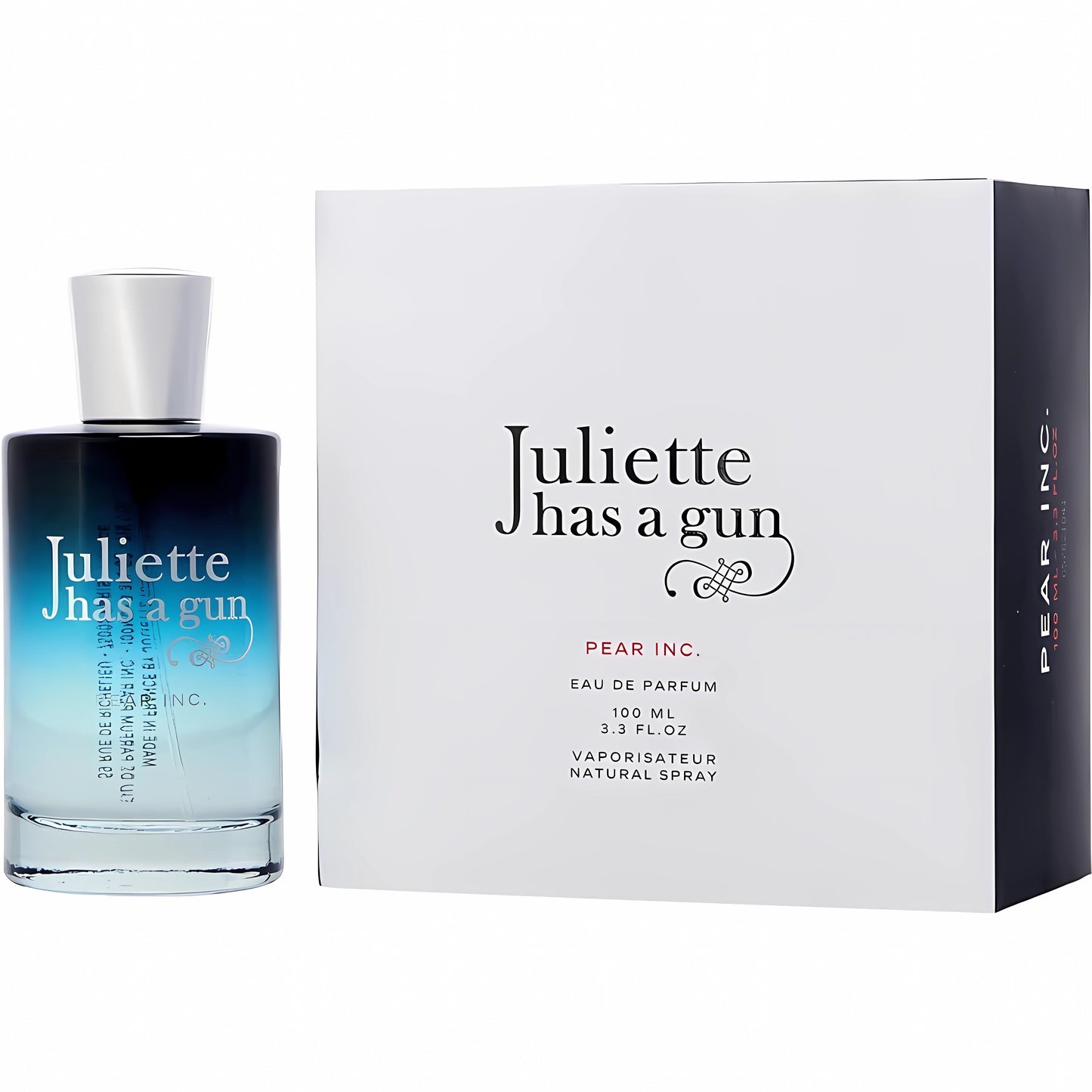 Juliette Has A Gun Women's 3.4 Ounce Pear Inc Eau de Parfum-Inscentives Perfume