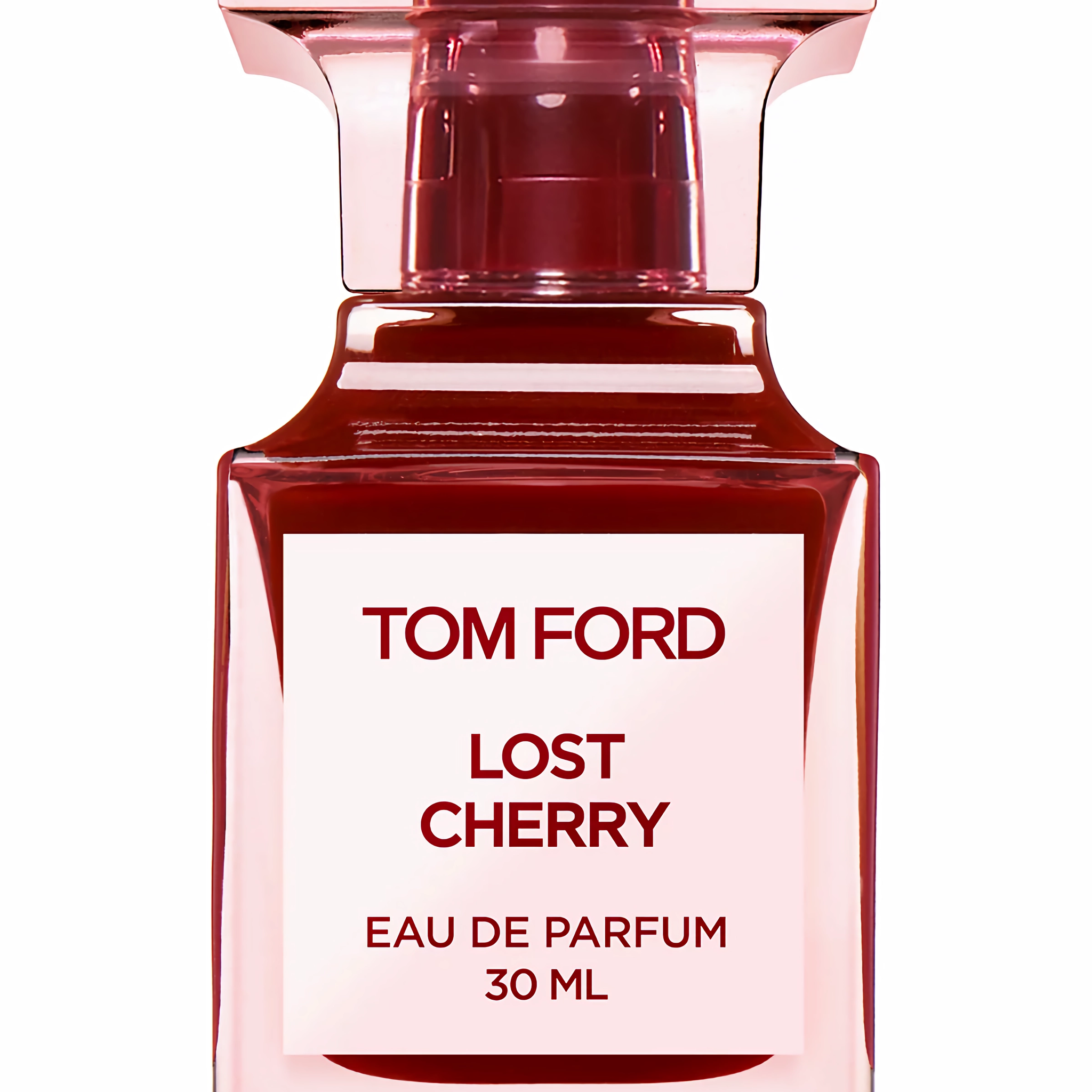 TOM FORD Unisex 1 Ounce Lost Cherry Eau de Parfum-Inscentives Perfume