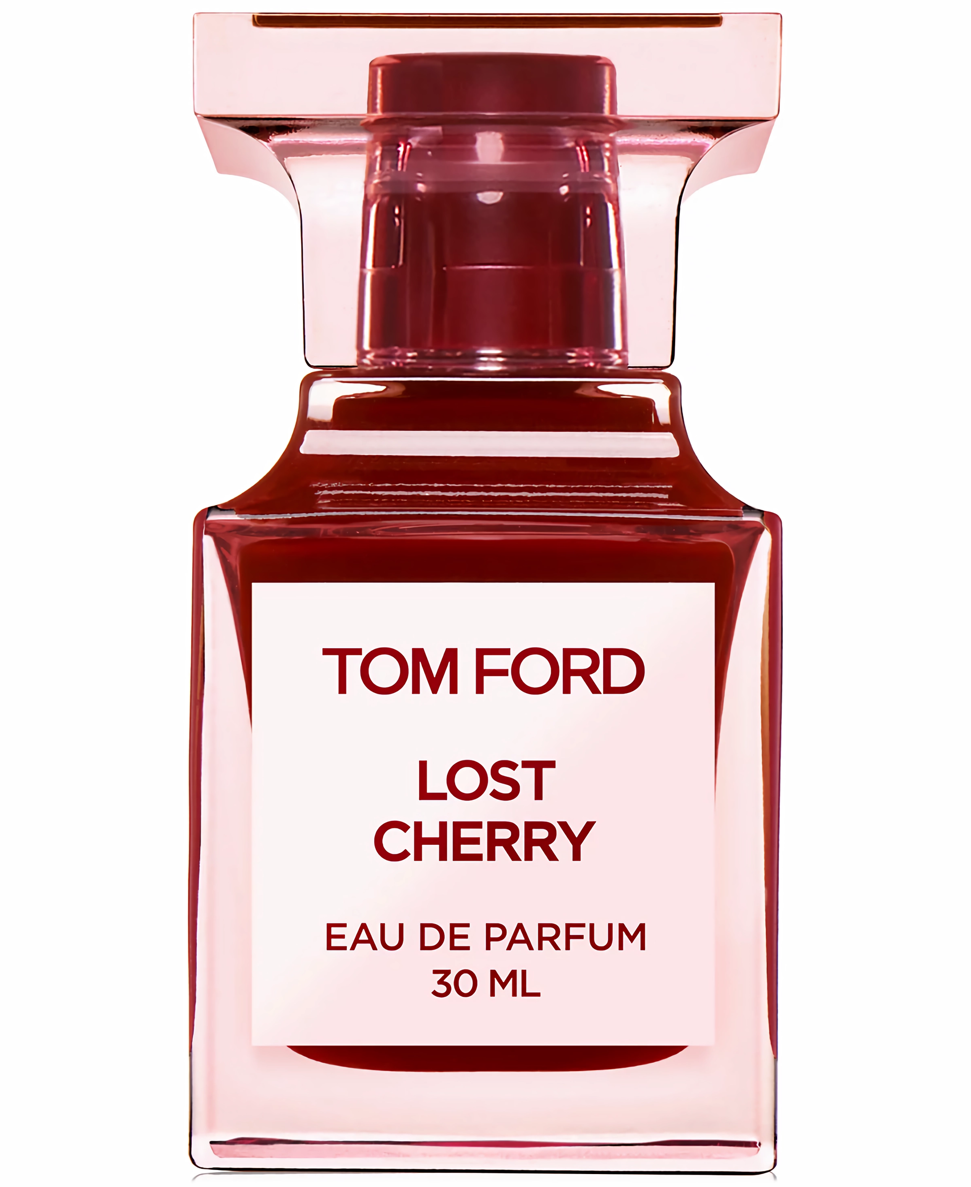 TOM FORD Unisex 1 Ounce Lost Cherry Eau de Parfum-Inscentives Perfume