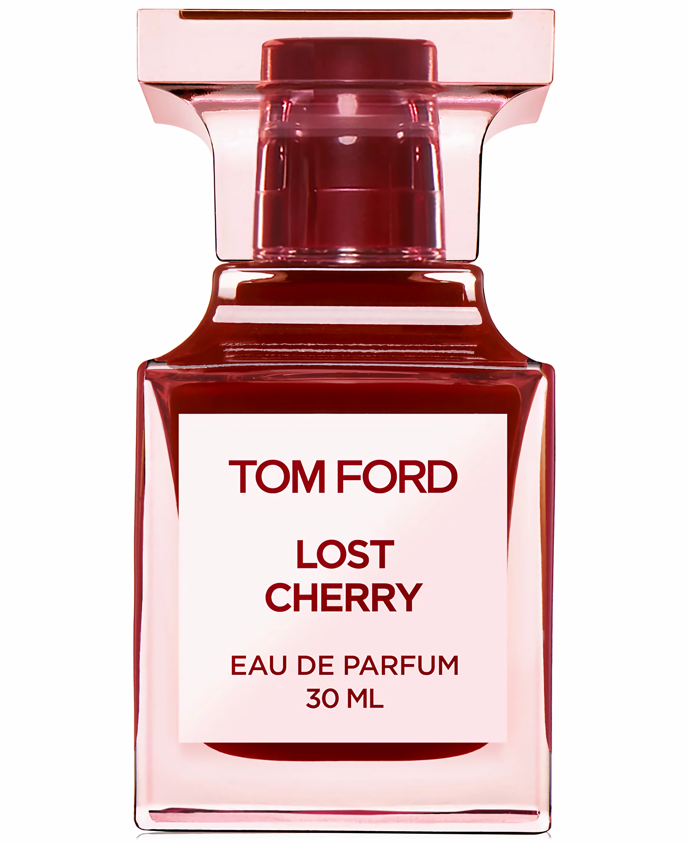 TOM FORD Unisex 1 Ounce Lost Cherry Eau de Parfum-Inscentives Perfume