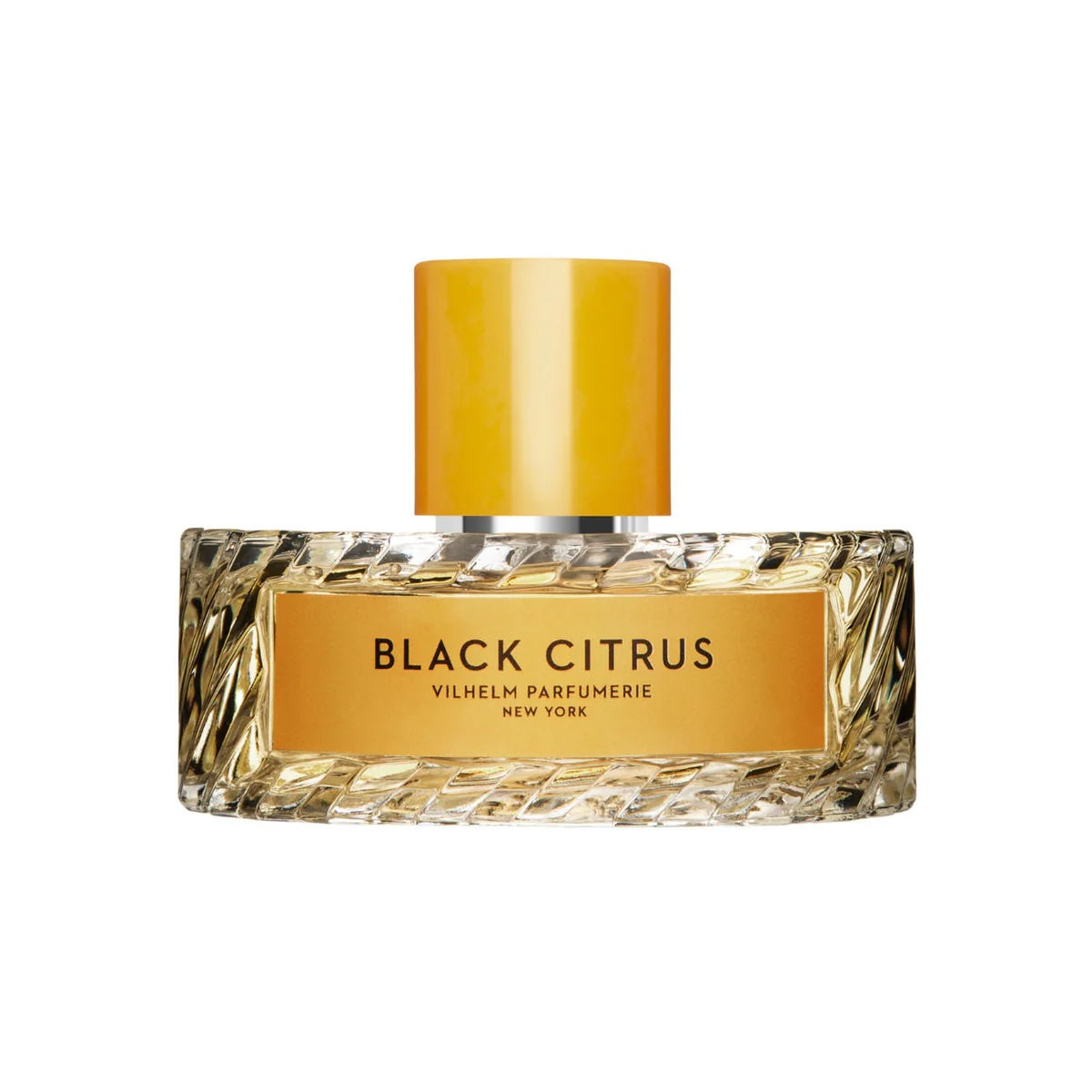 Vilhelm Parfumerie Vilhelm Black Citrus