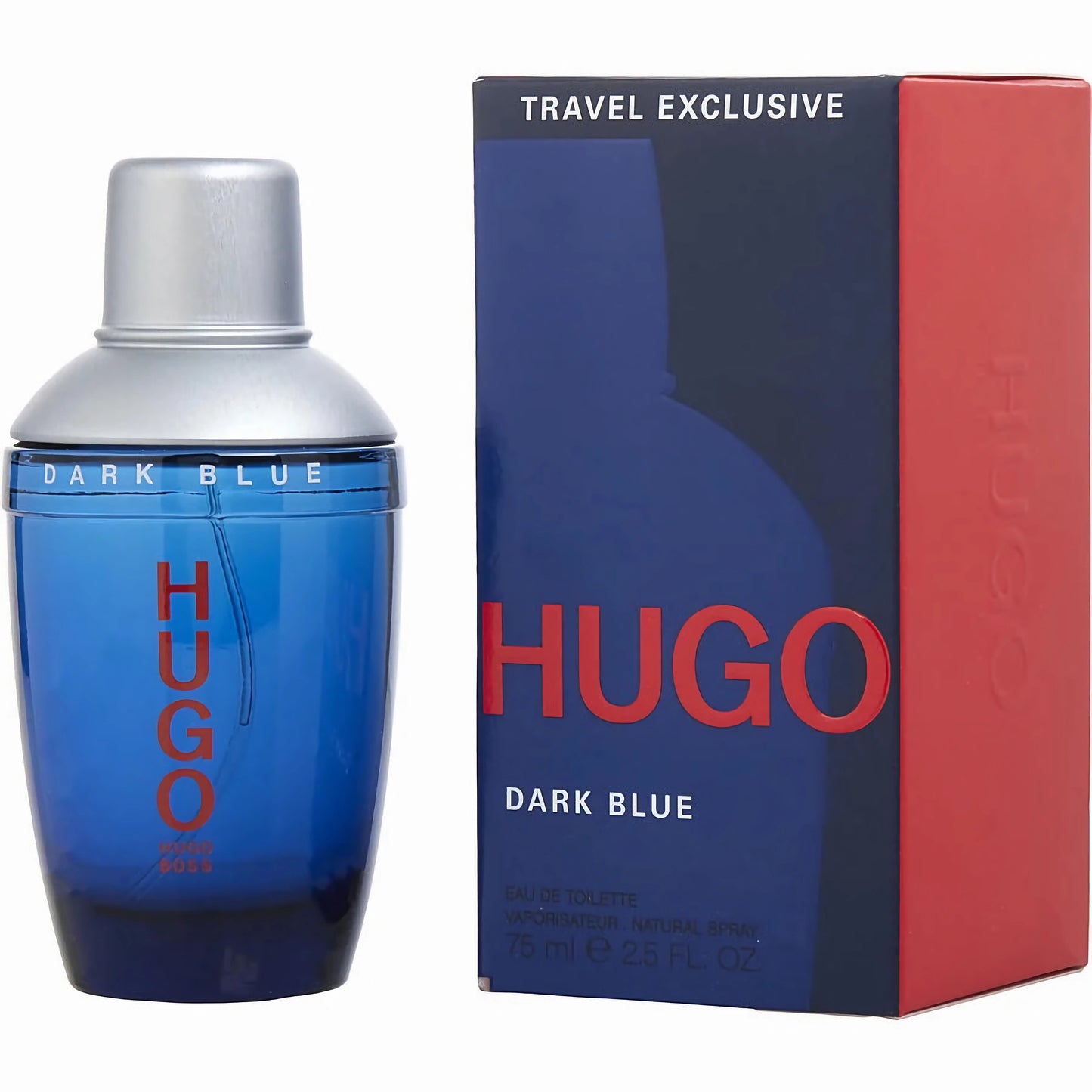 Hugo Boss Dark Blue