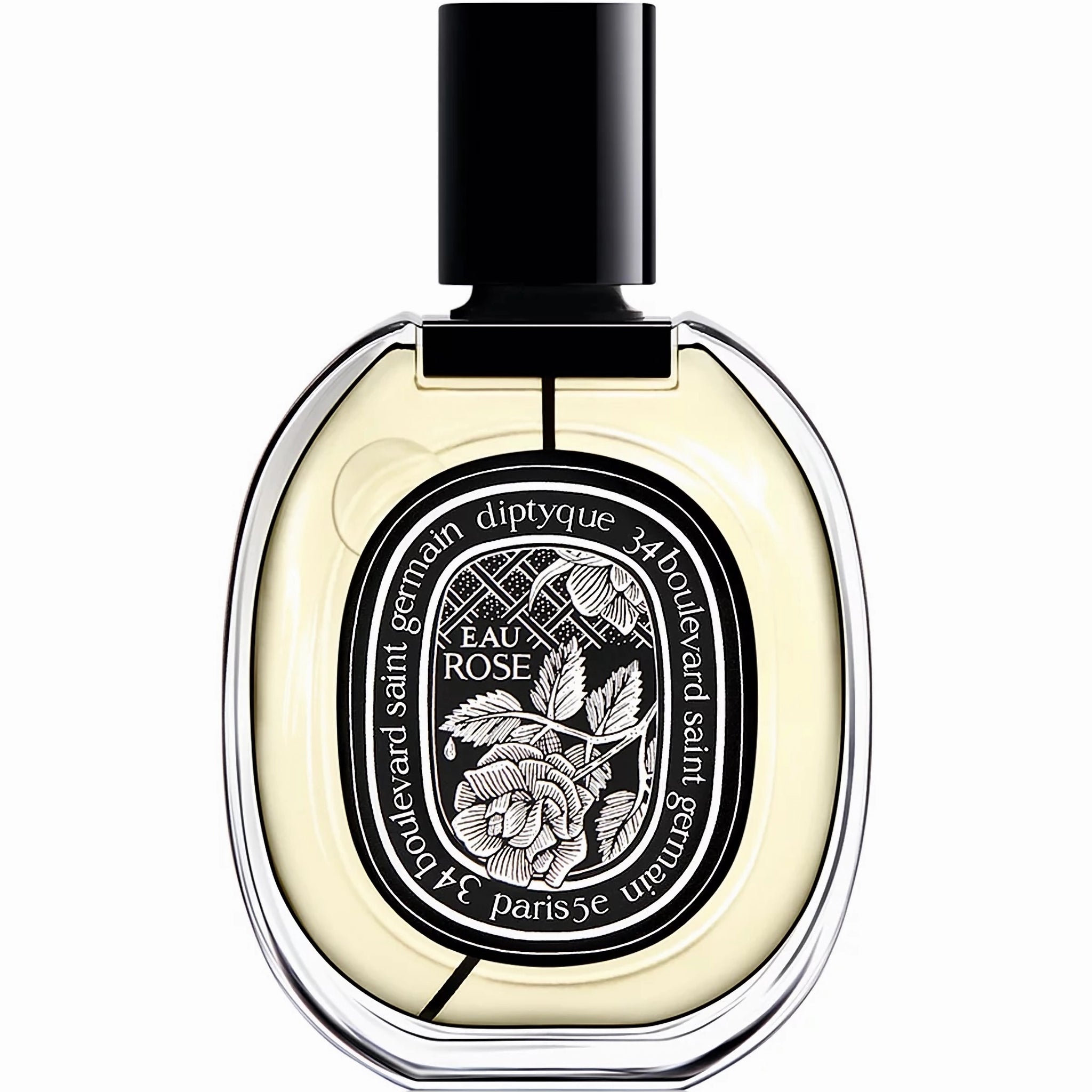 Diptyque Eau Rose
