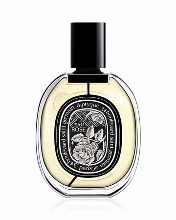 Diptyque Eau Rose