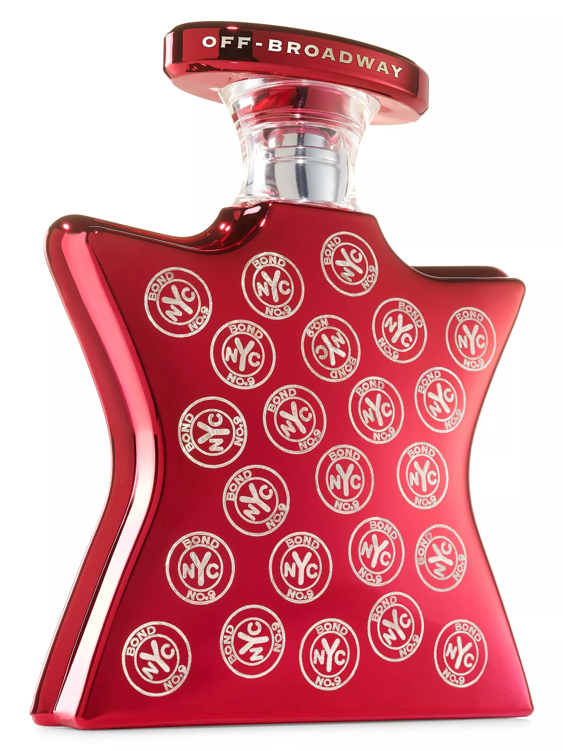 Bond No. 9 New York Off Broadway