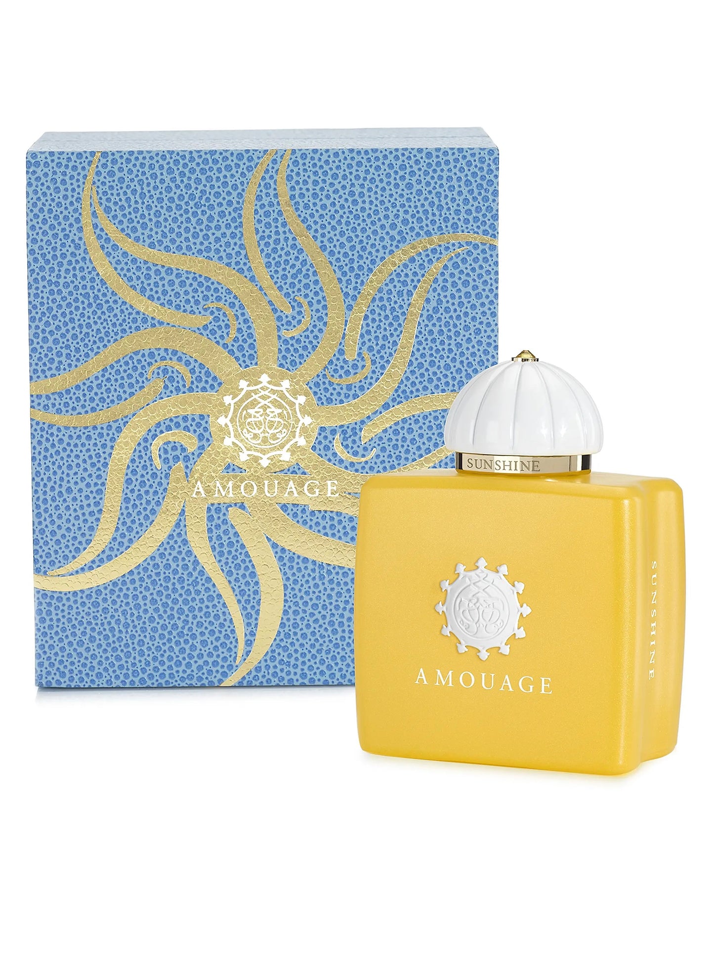 Amouage Sunshine