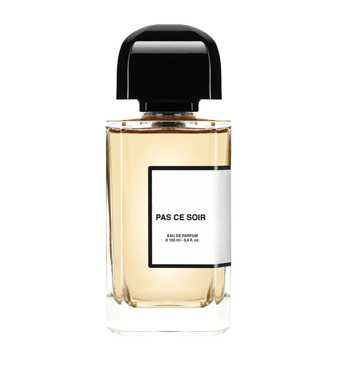 BDK Parfums Paris Pas Ce Soir