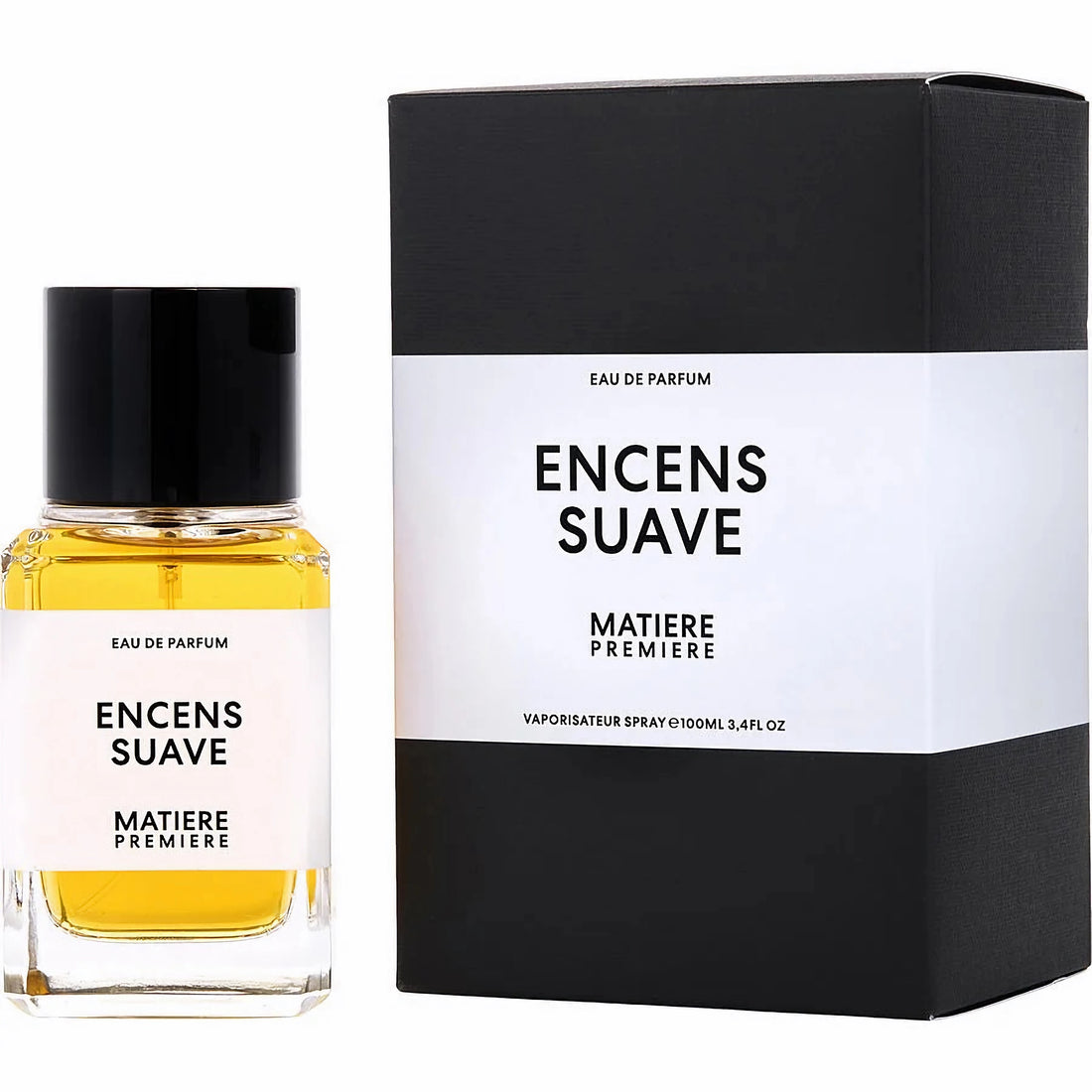 Matiere Premiere Encens Suave