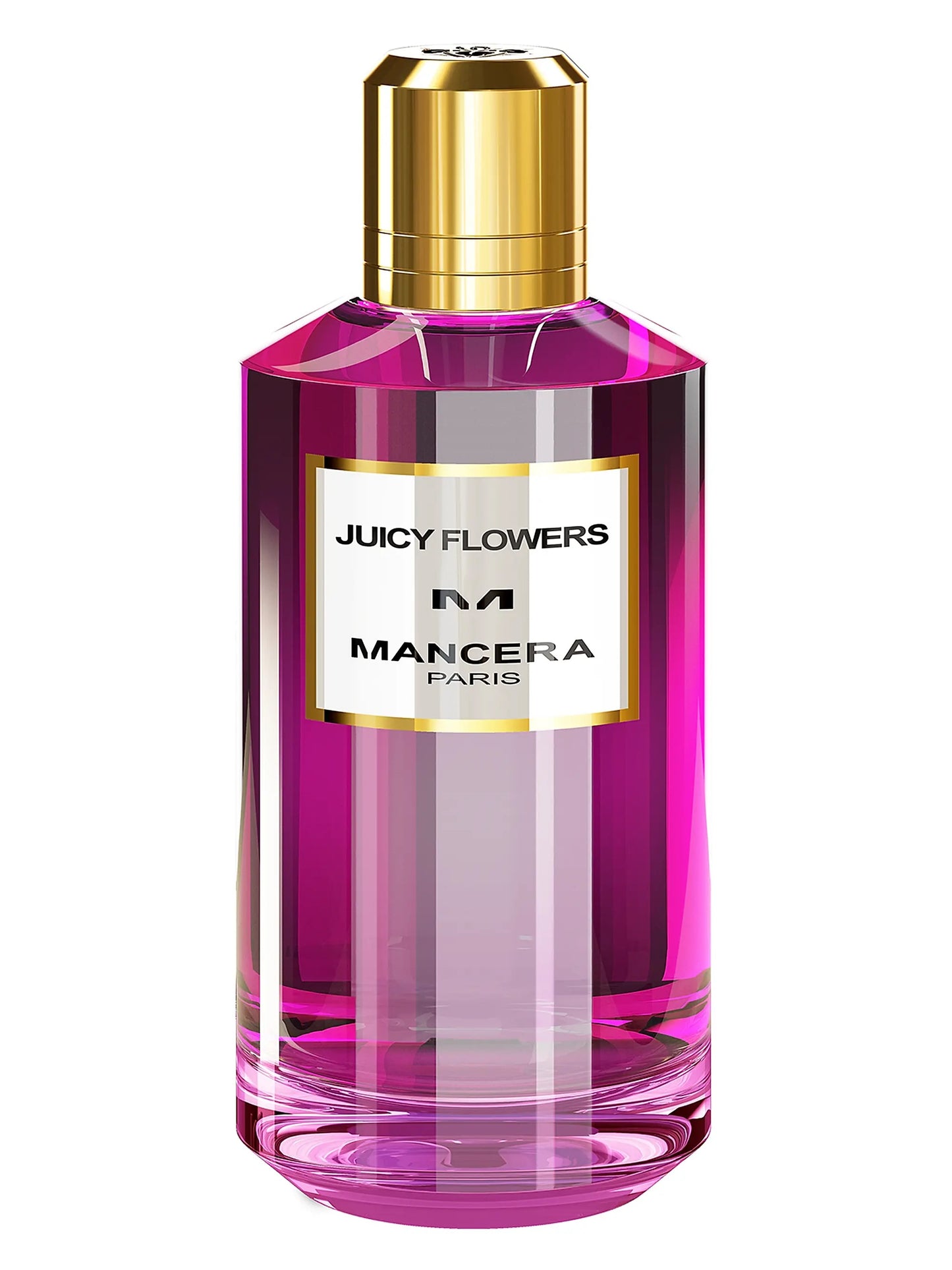 Mancera Juicy Flowers