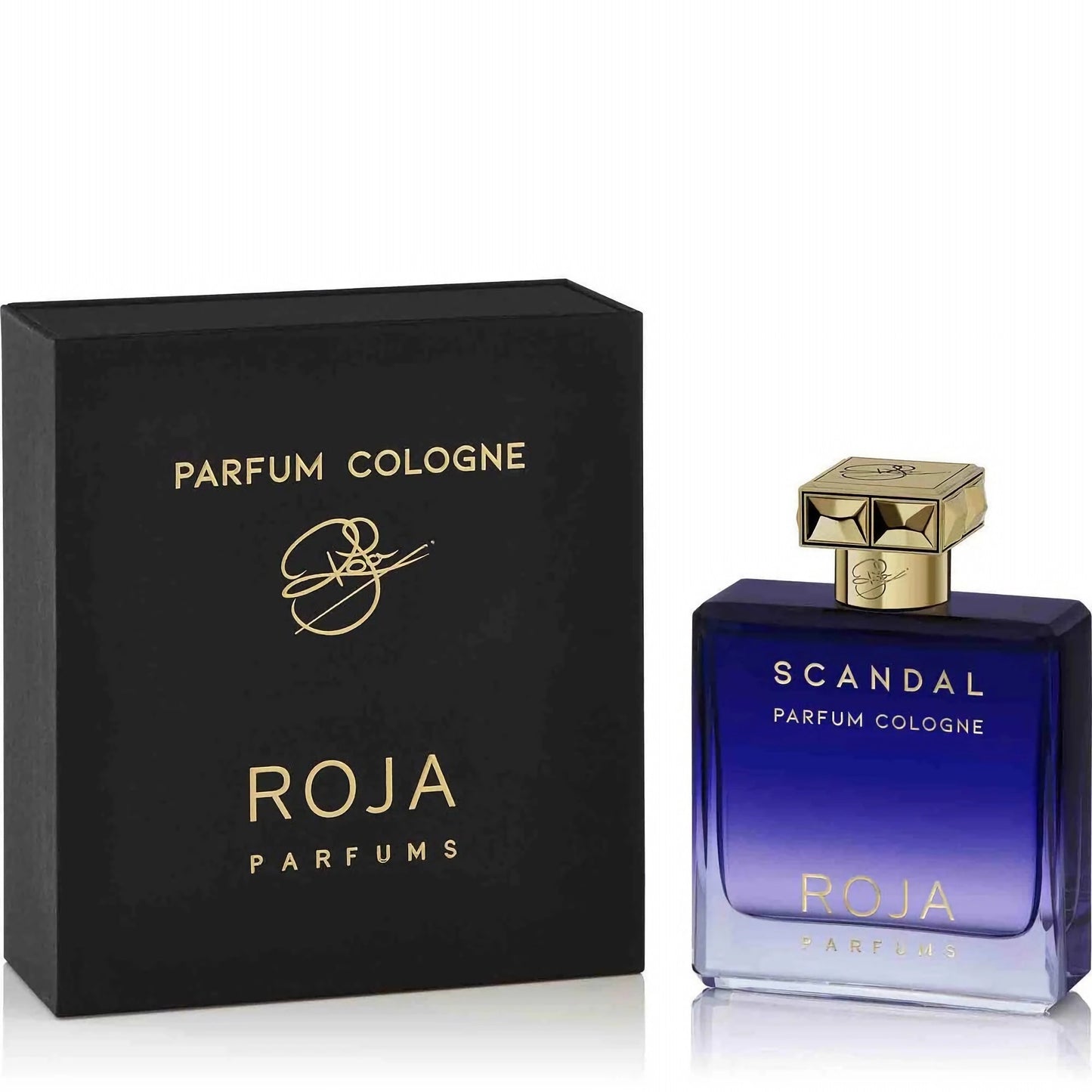 Roja Parfums Scandal Pour Homme