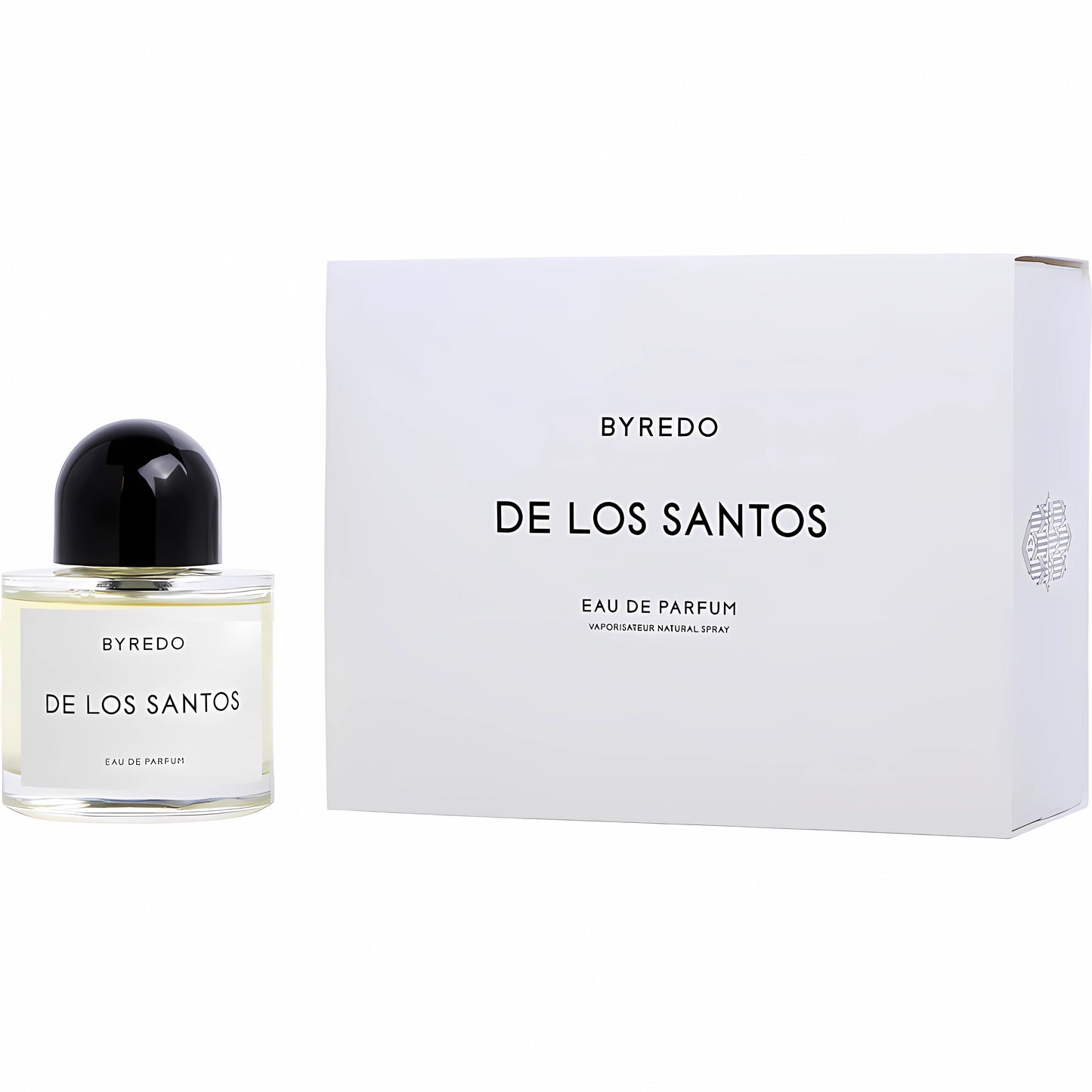 Byredo De Los Santos