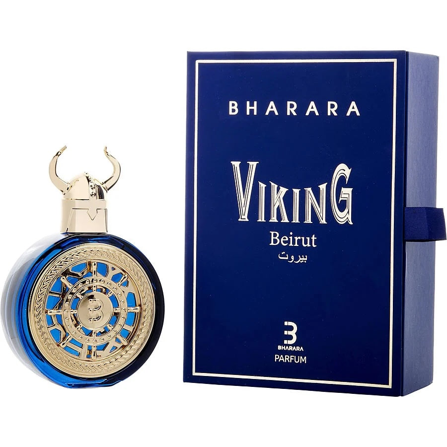 Bharara Viking Beirut