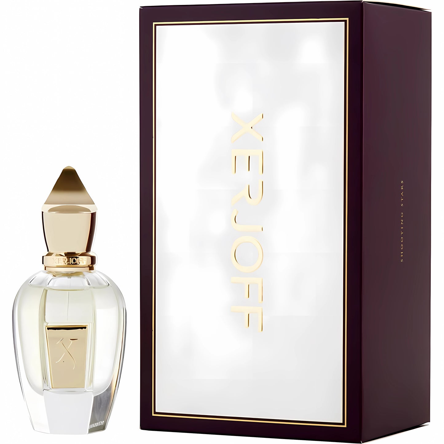 Xerjoff Unisex 1.7 Ounce Shooting Stars Uden Eau de Parfum-Inscentives Perfume