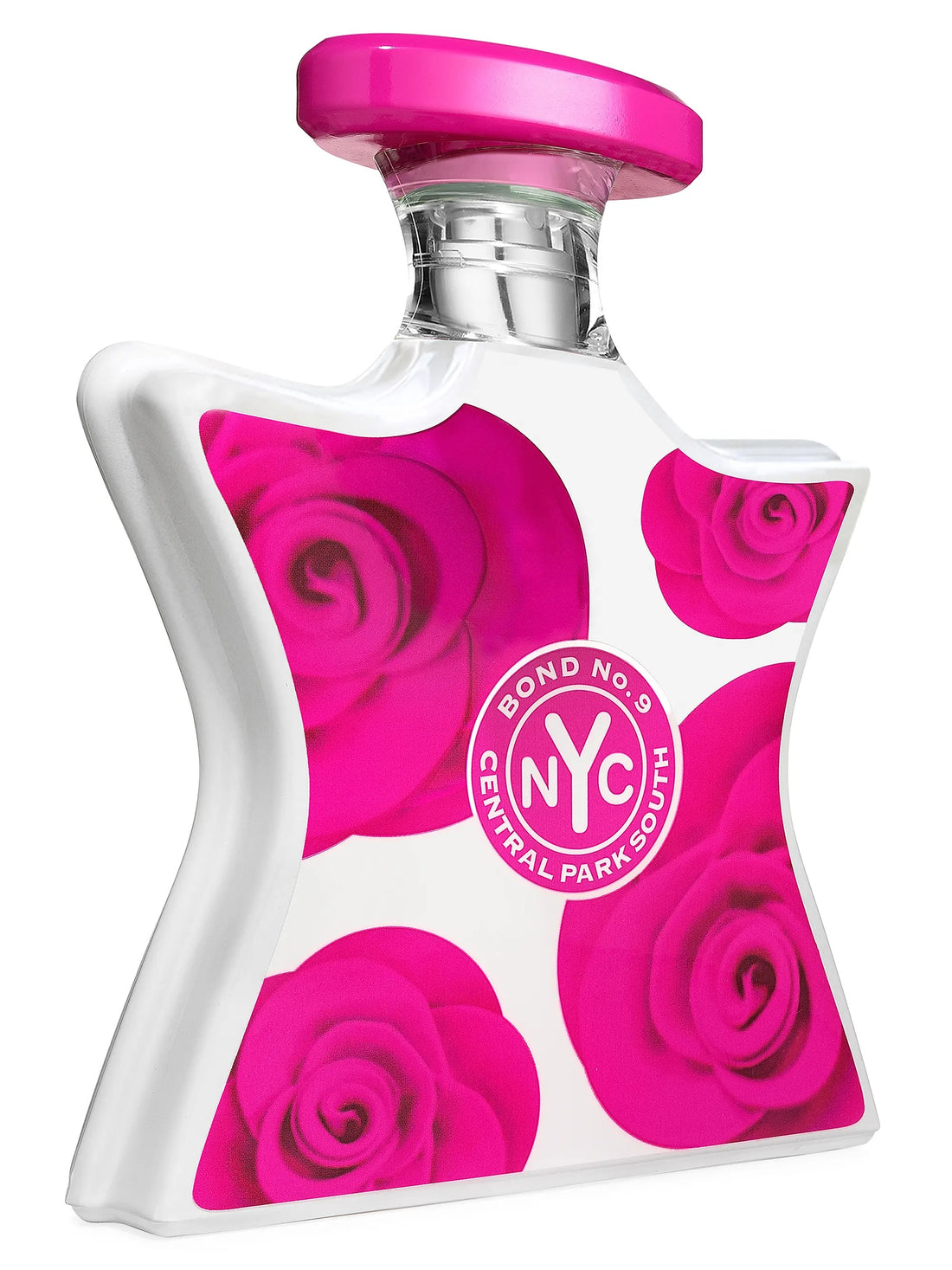 Bond No. 9 New York Women's 3.4 Ounce Central Park South Eau de Parfum-Inscentives Perfume