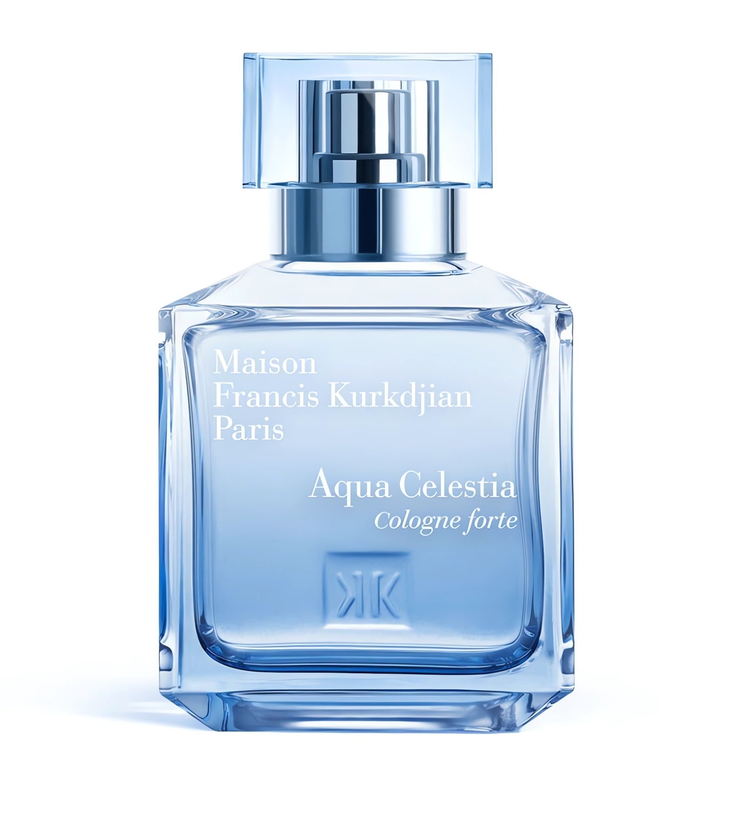 Maison Francis Kurkdjian Unisex 2.4 Ounce Aqua Celestia Cologne Forte Eau de Parfum-Inscentives Perfume
