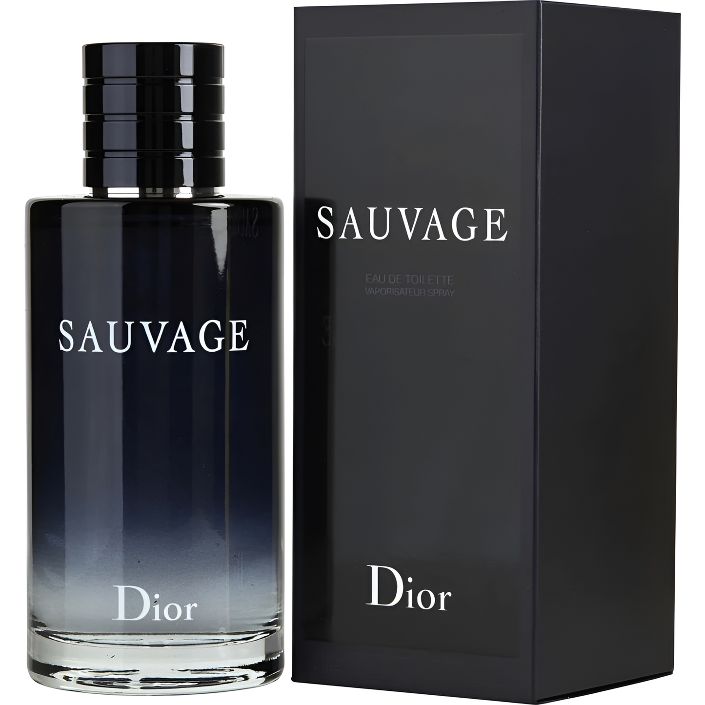 Christian Dior Men's 6.7 Ounce Sauvage Eau de Toilette-Inscentives Perfume