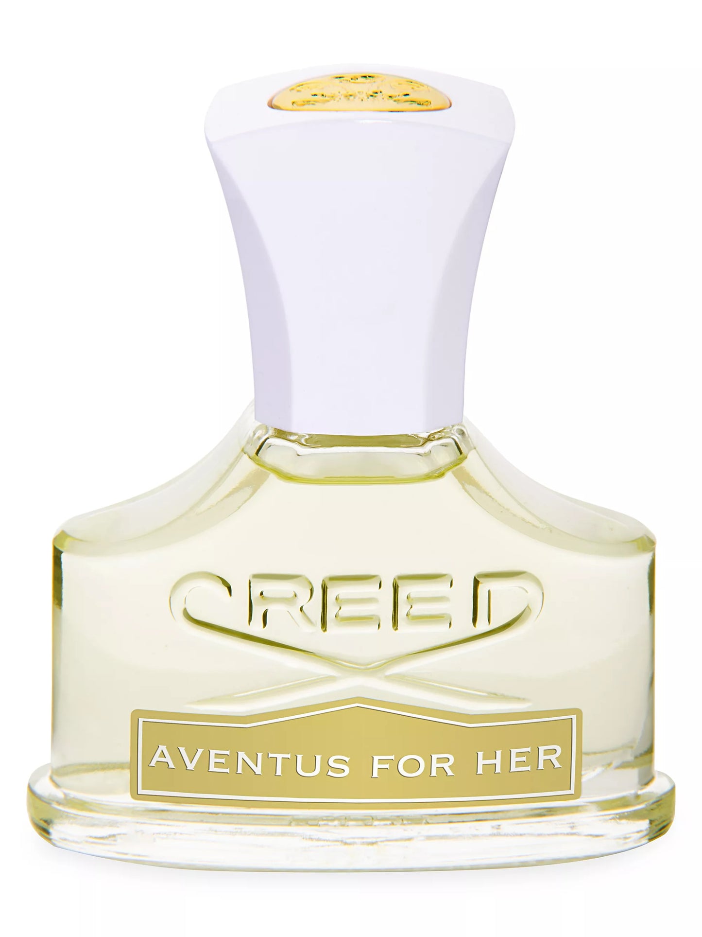 Creed Women's 1 Ounce Aventus For Her Eau de Parfum-Inscentives Perfume