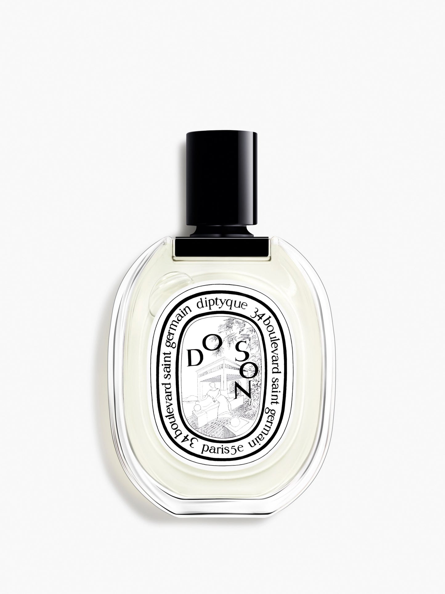 Diptyque Women's 3.4 Ounce Do Son Eau de Toilette-Inscentives Perfume