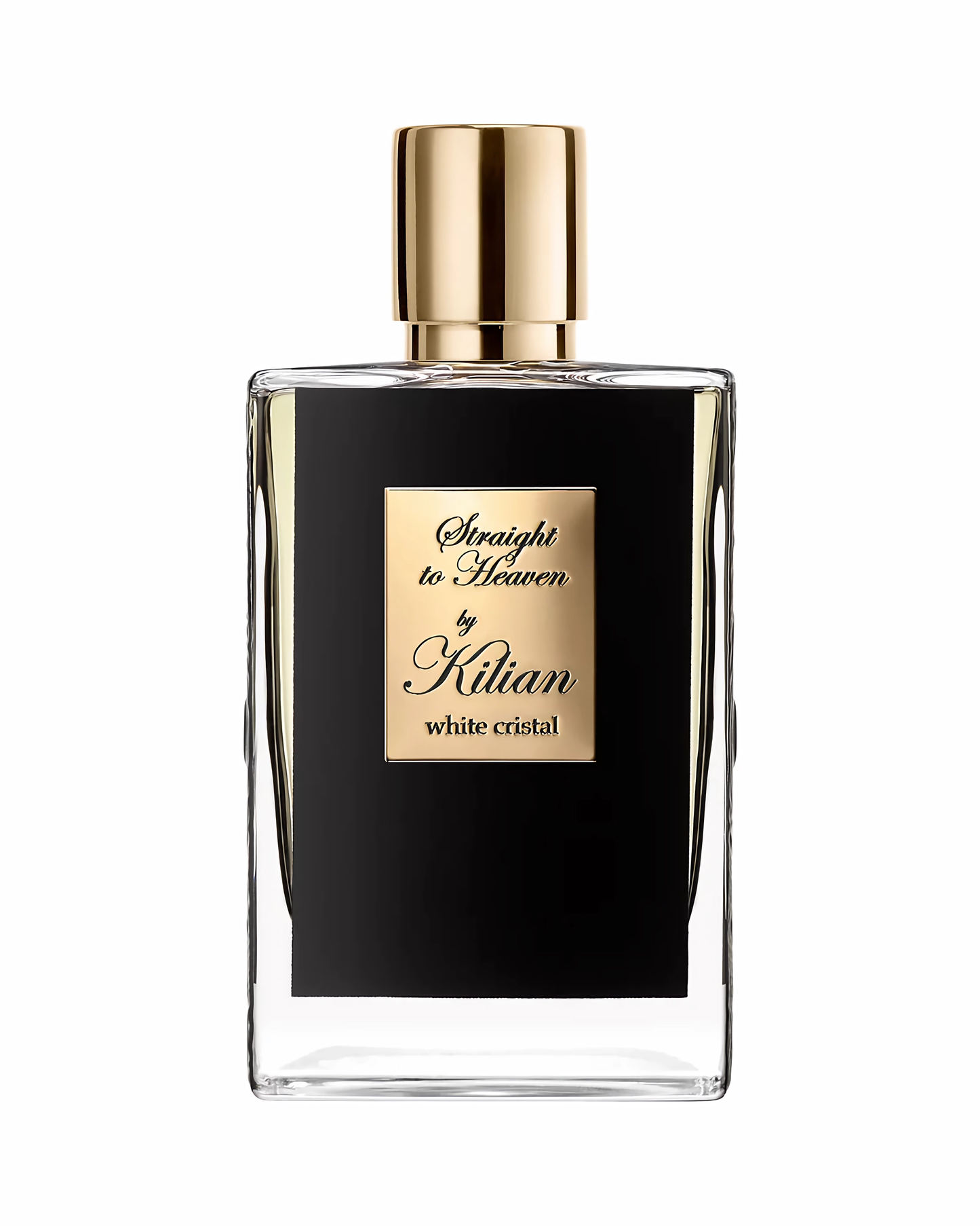 Kilian Paris Unisex 1.7 Ounce Straight To Heaven Eau de Parfum-Inscentives Perfume