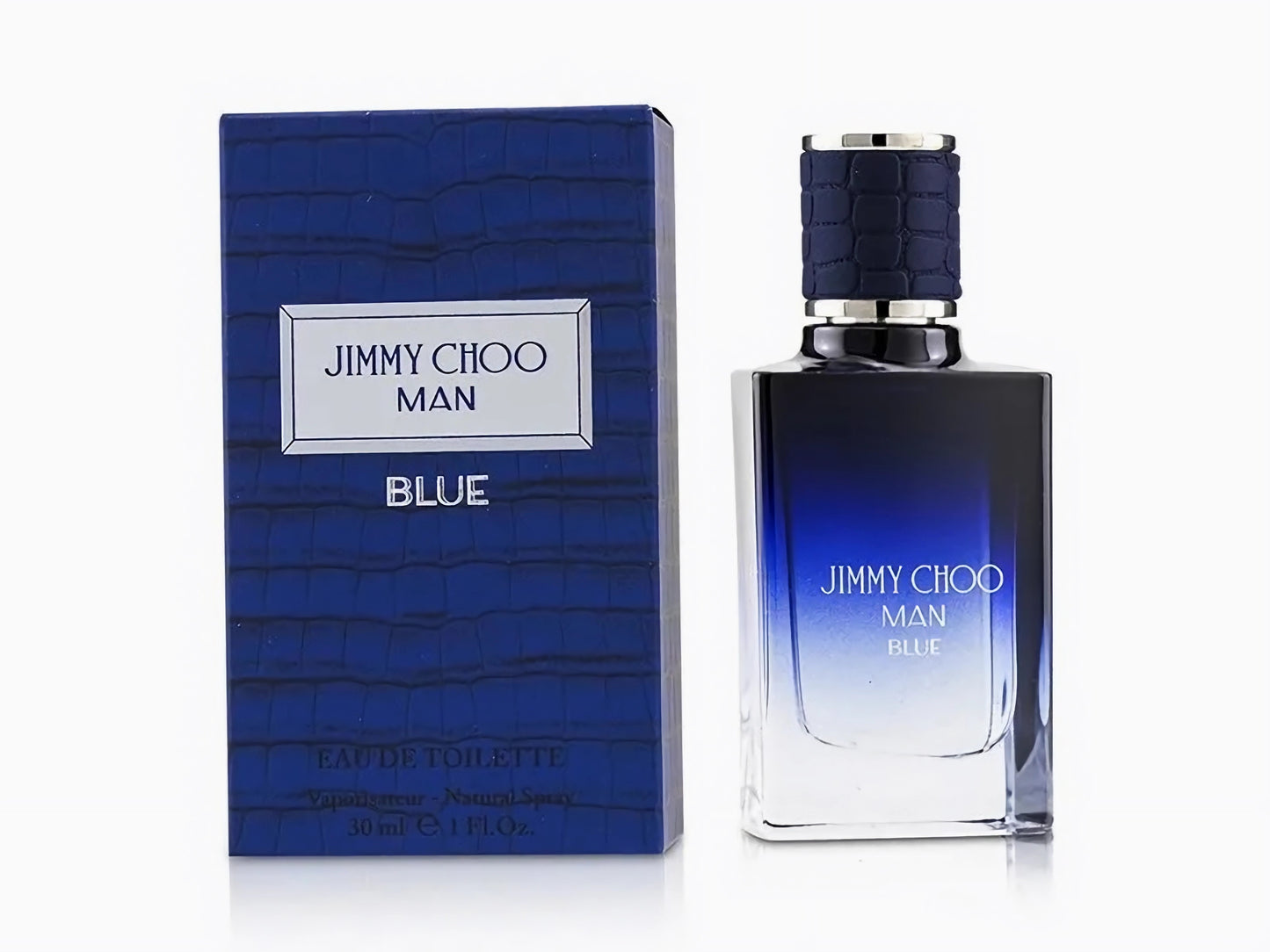 Jimmy Choo Blue
