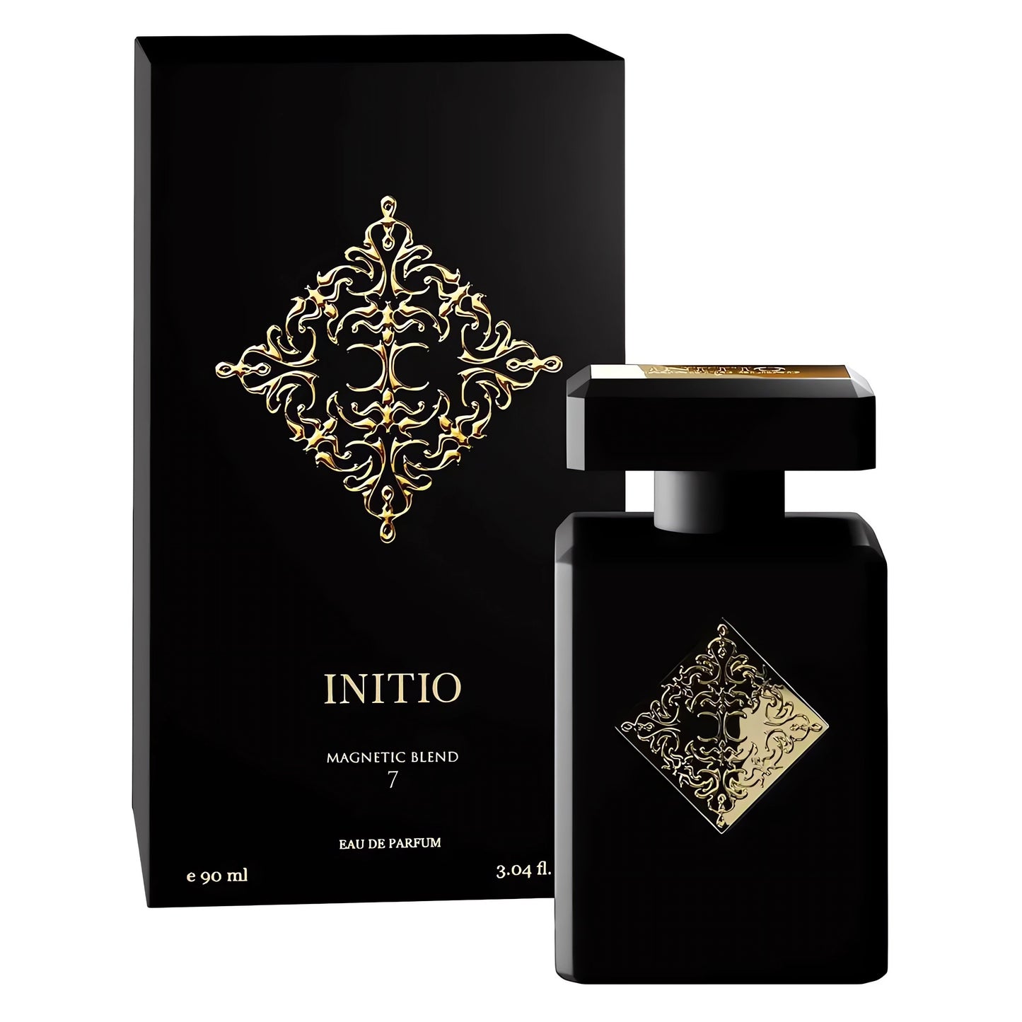 INITIO PARFUMS PRIVES Unisex 3 Ounce Magnetic Blend Eau de Parfum-Inscentives Perfume