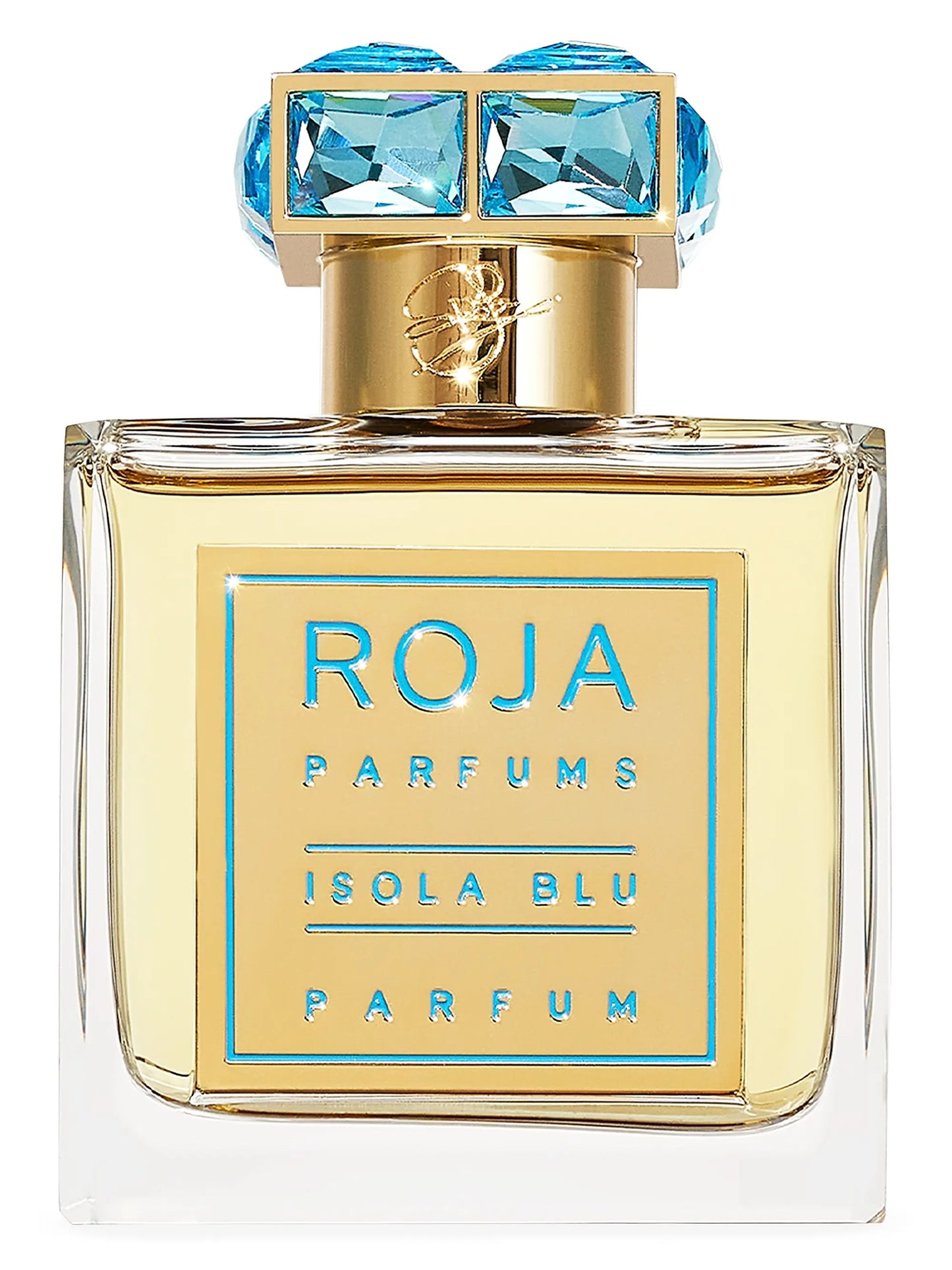Roja Parfums Isola Blu