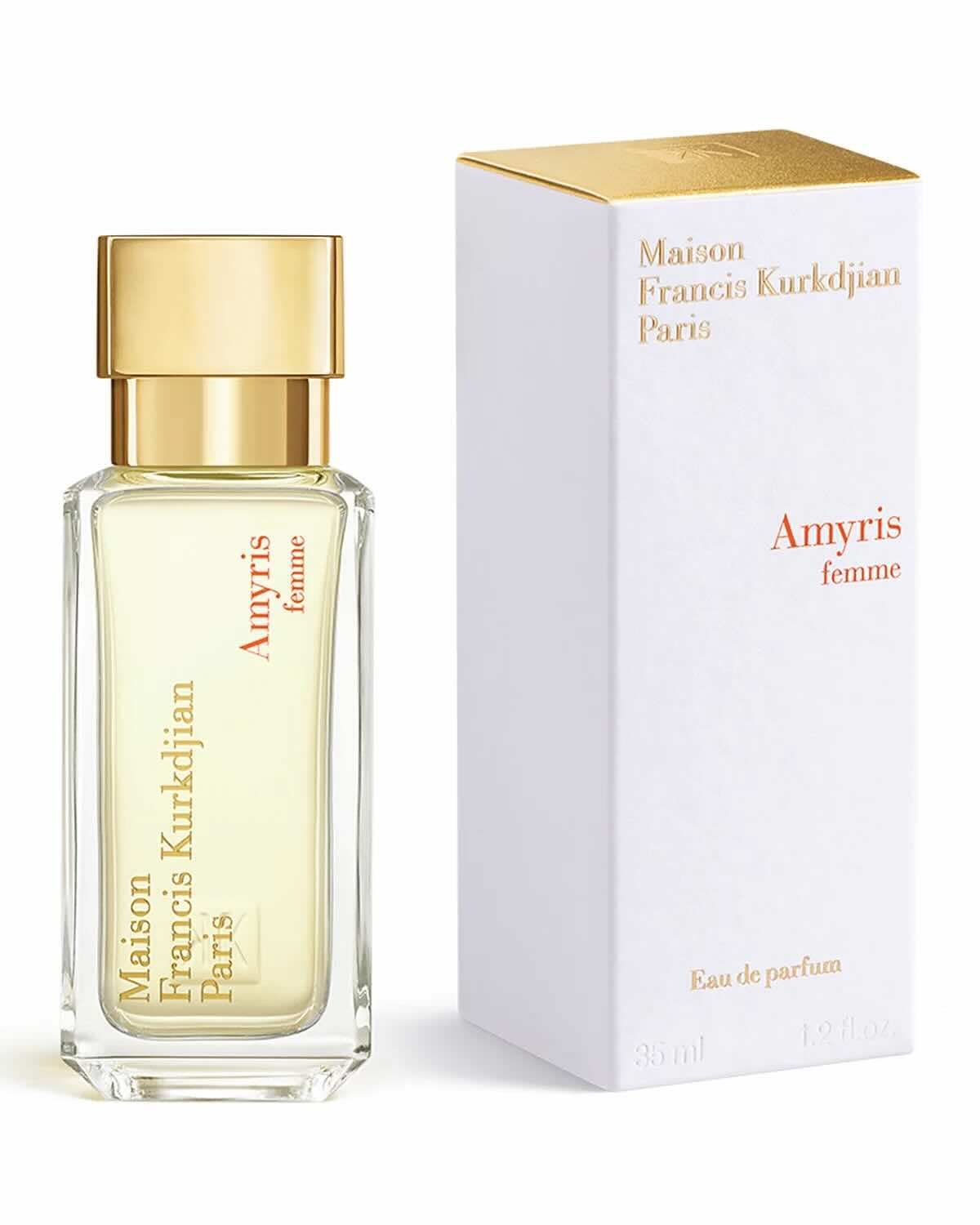 Maison Francis Kurkdjian Women's 1.2 Ounce Anyris Femme Eau de Parfum-Inscentives Perfume