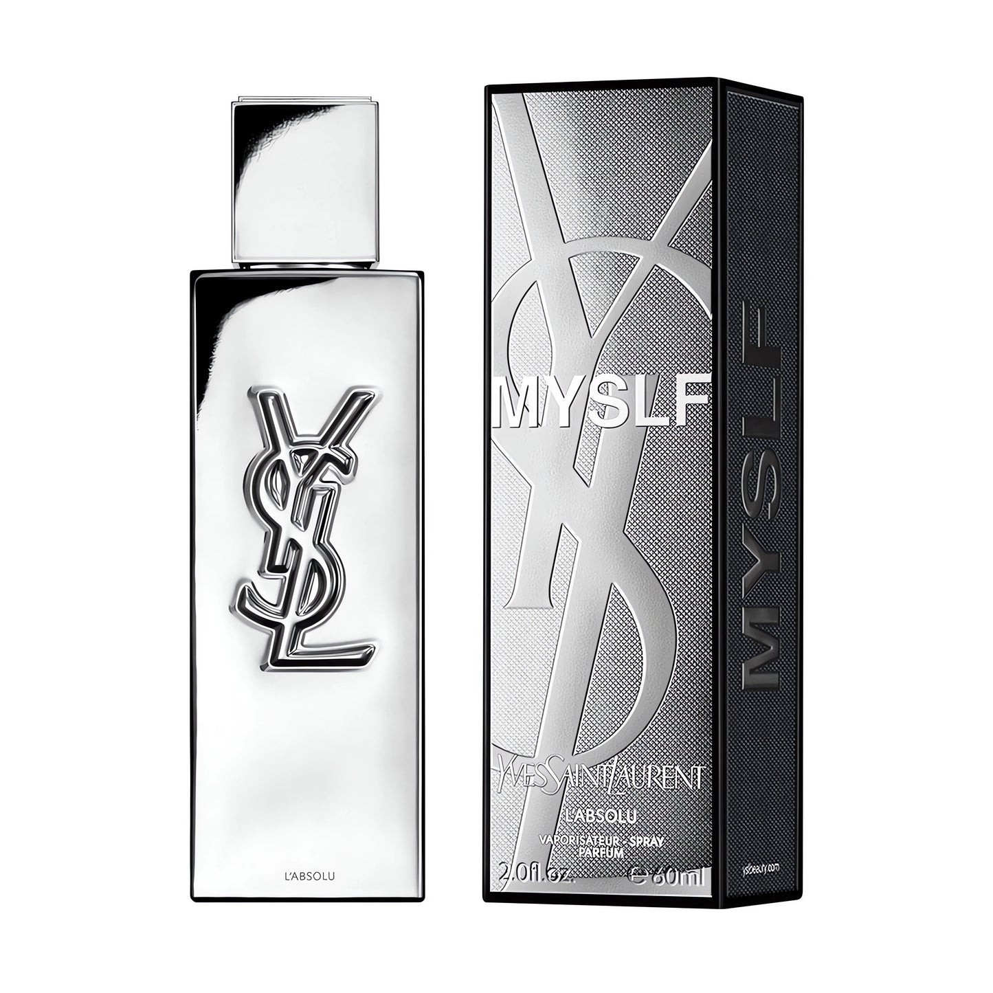 YSL MYSLF L'Absolu