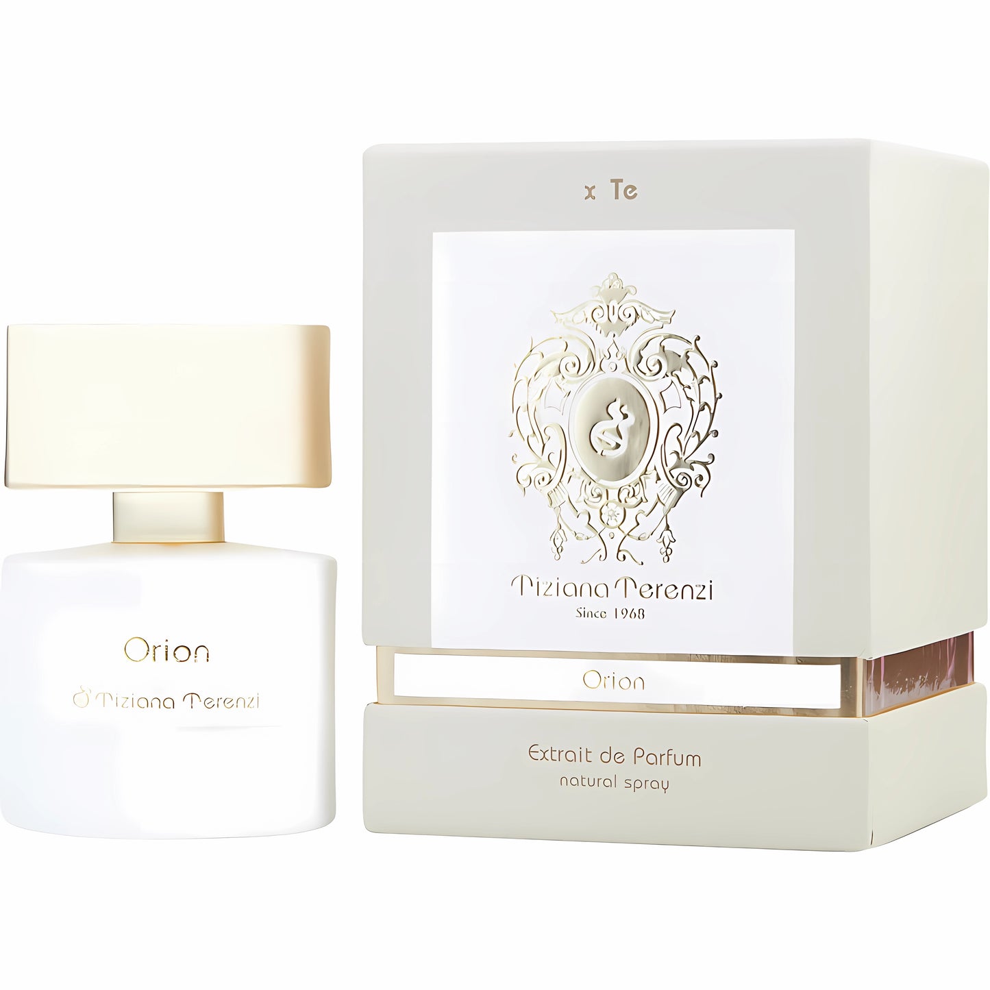 Tiziana Terenzi Unisex 3.4 Ounce Orion Extrait De Parfum-Inscentives Perfume