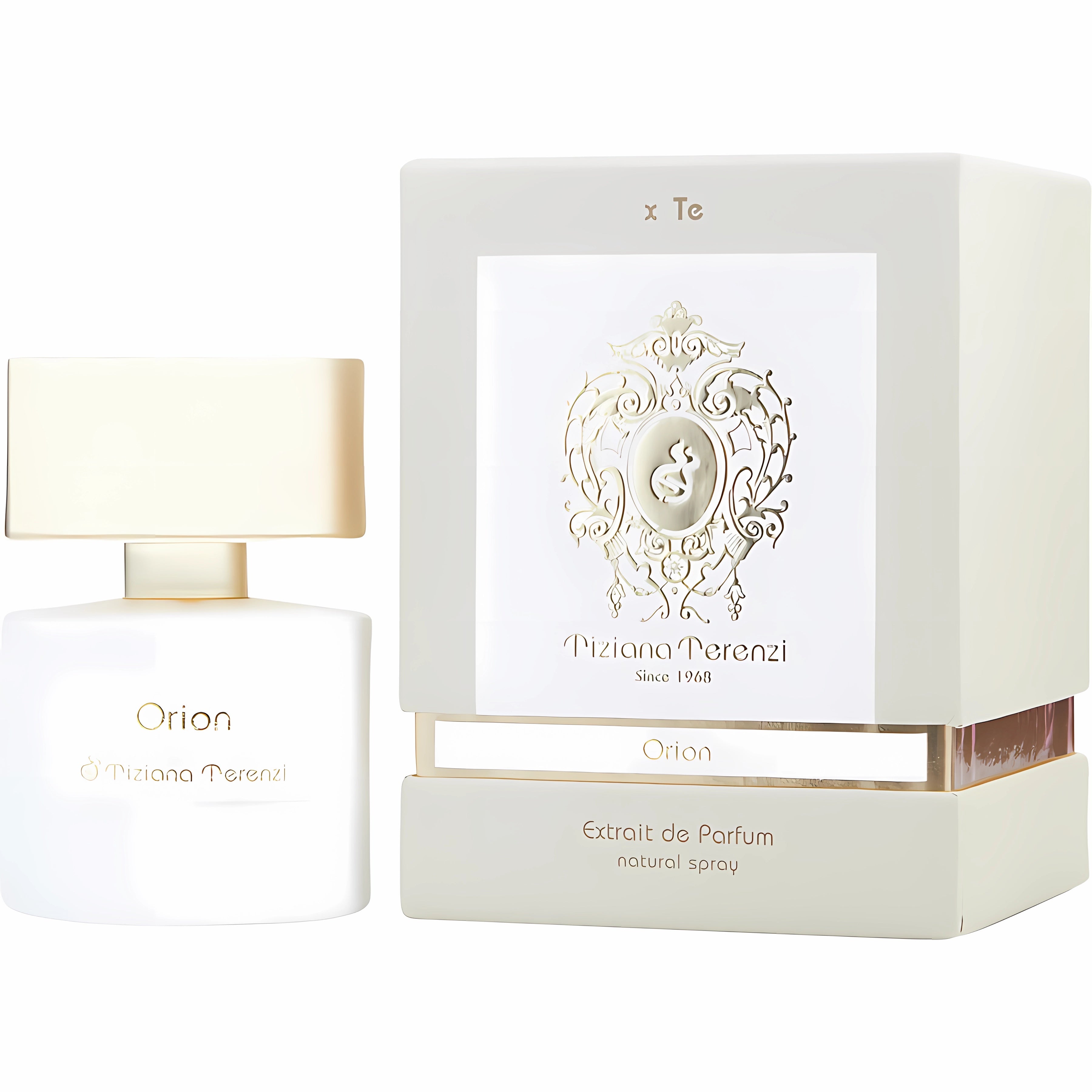 Tiziana Terenzi Unisex 3.4 Ounce Orion Extrait De Parfum-Inscentives Perfume