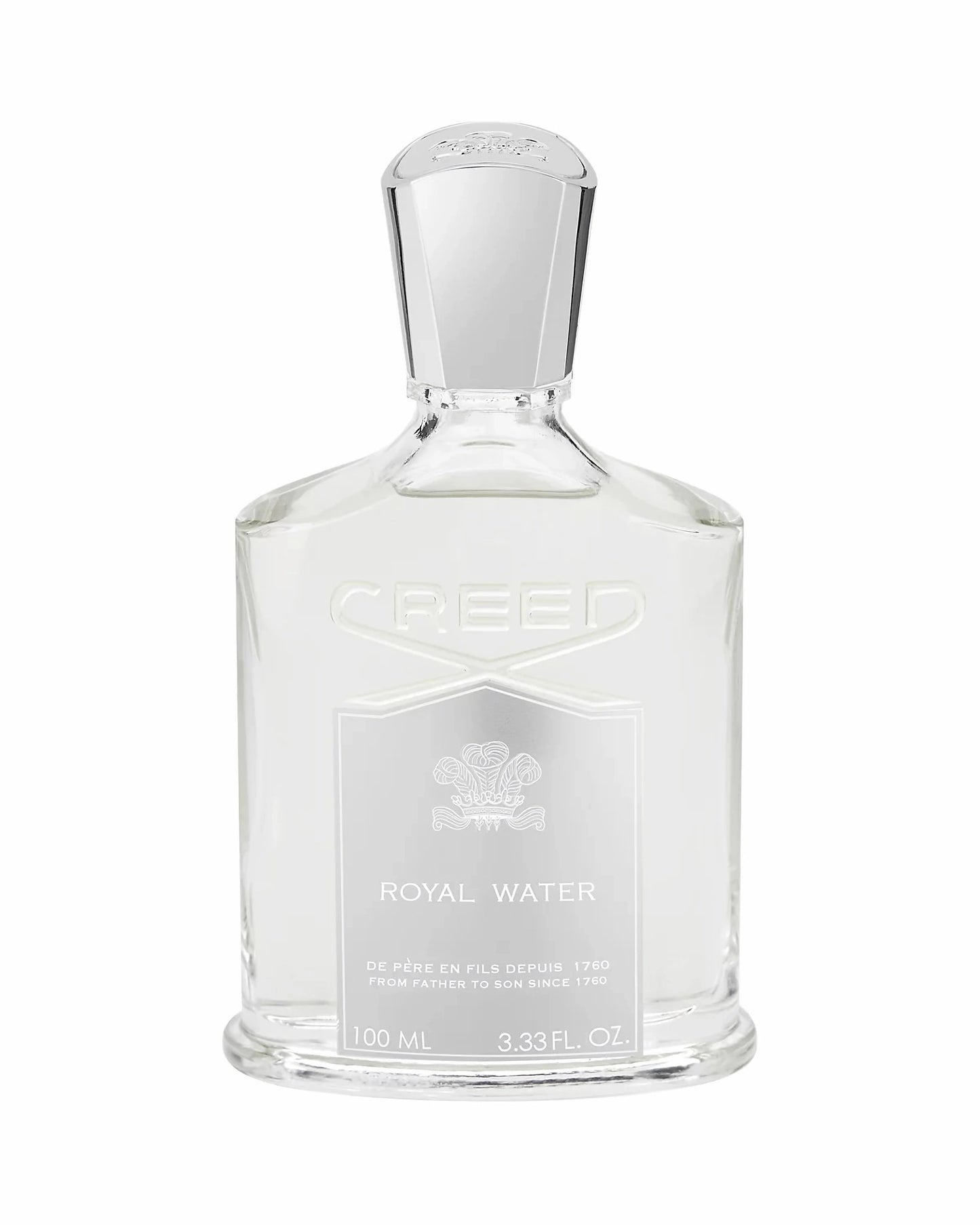 Creed Royal Water