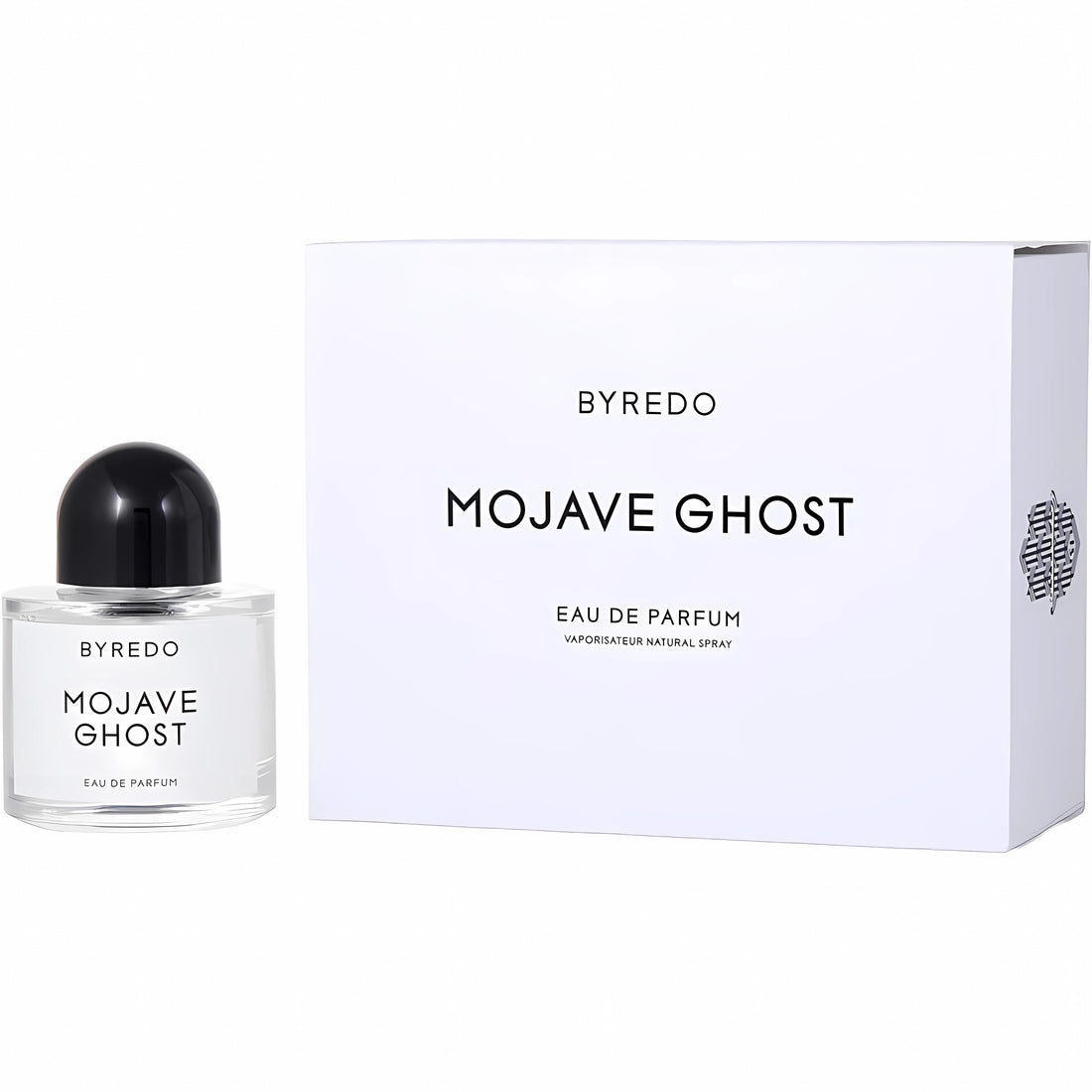 Byredo Unisex 3.4 Ounce Mojave Ghost Eau de Parfum-Inscentives Perfume