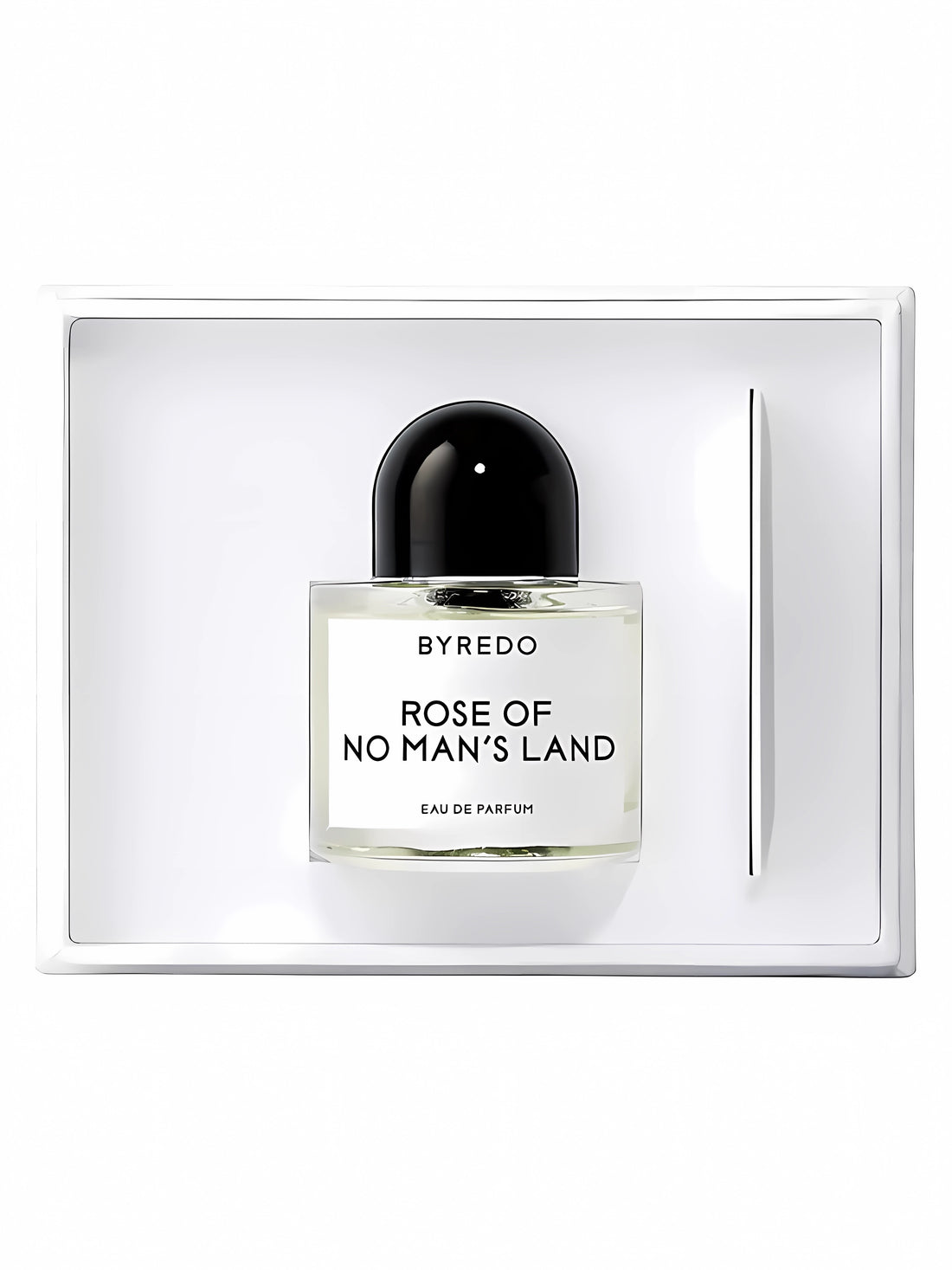 Byredo Unisex 3.4 Ounce Rose of No Mans Land Eau de Parfum-Inscentives Perfume