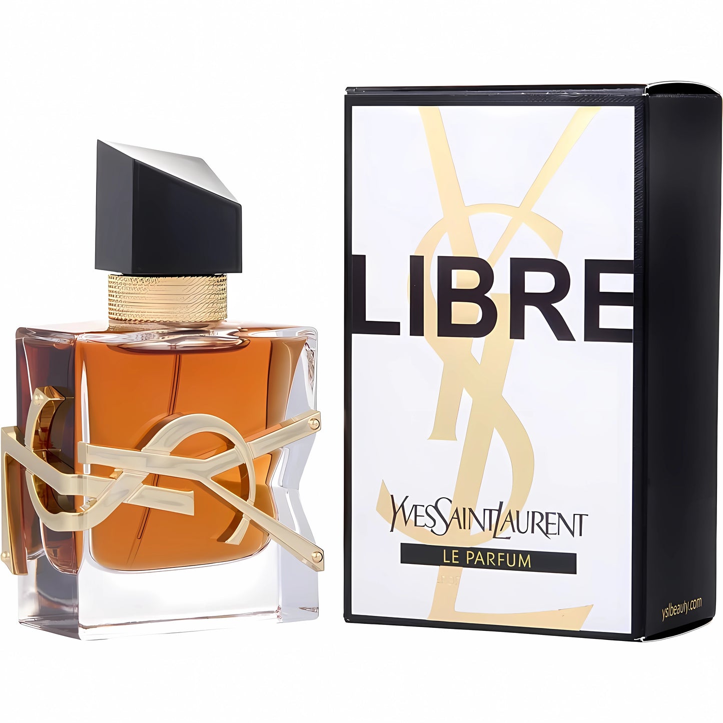 YSL Women's 1 Ounce Libre Le Parfum Eau de Parfum-Inscentives Perfume
