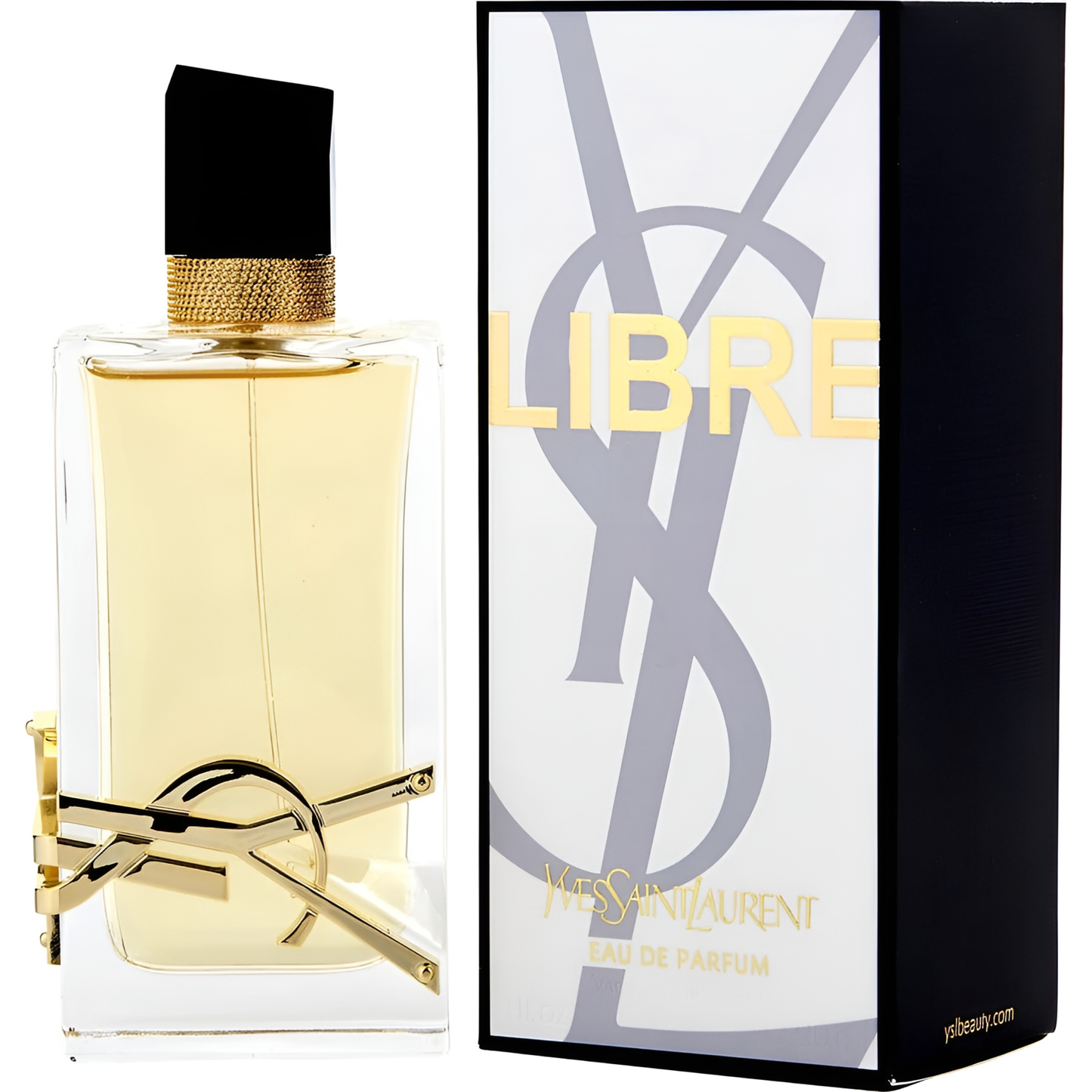 YSL Women's 3 Ounce Libre Eau de Parfum-Inscentives Perfume