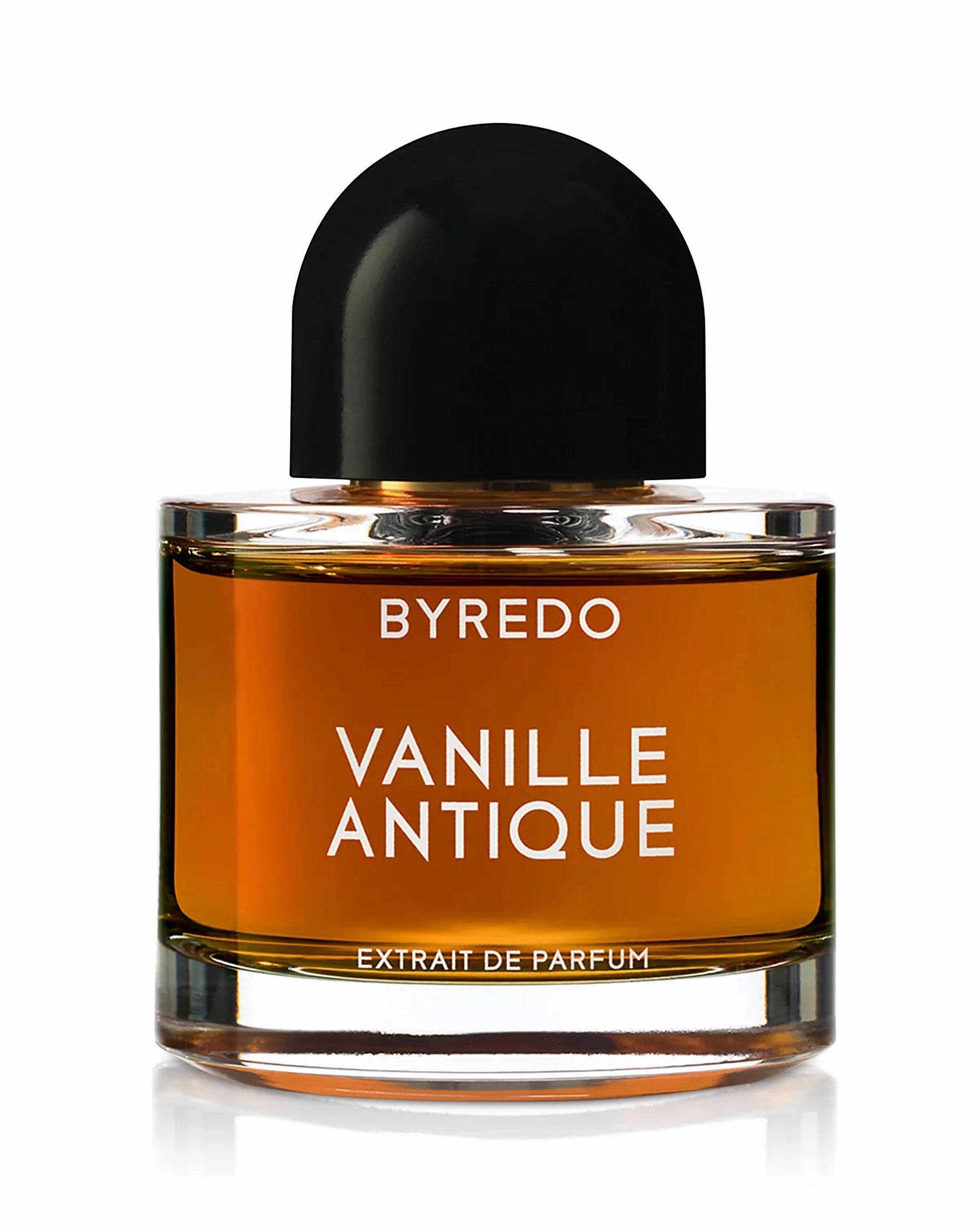 BYREDO Unisex 1.7 Ounce Vanille Antique Extrait De Parfum-Inscentives Perfume