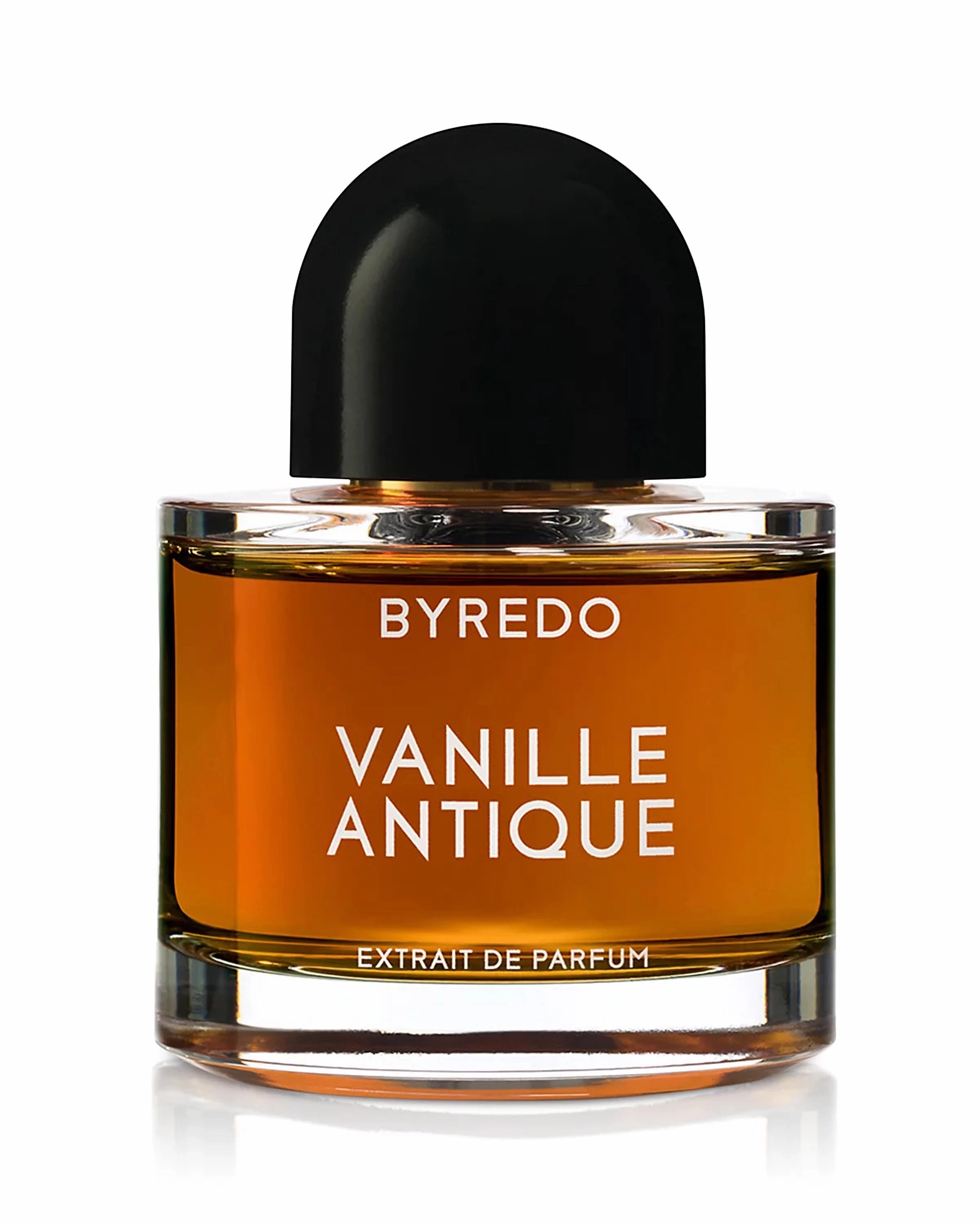 BYREDO Unisex 1.7 Ounce Vanille Antique Extrait De Parfum-Inscentives Perfume