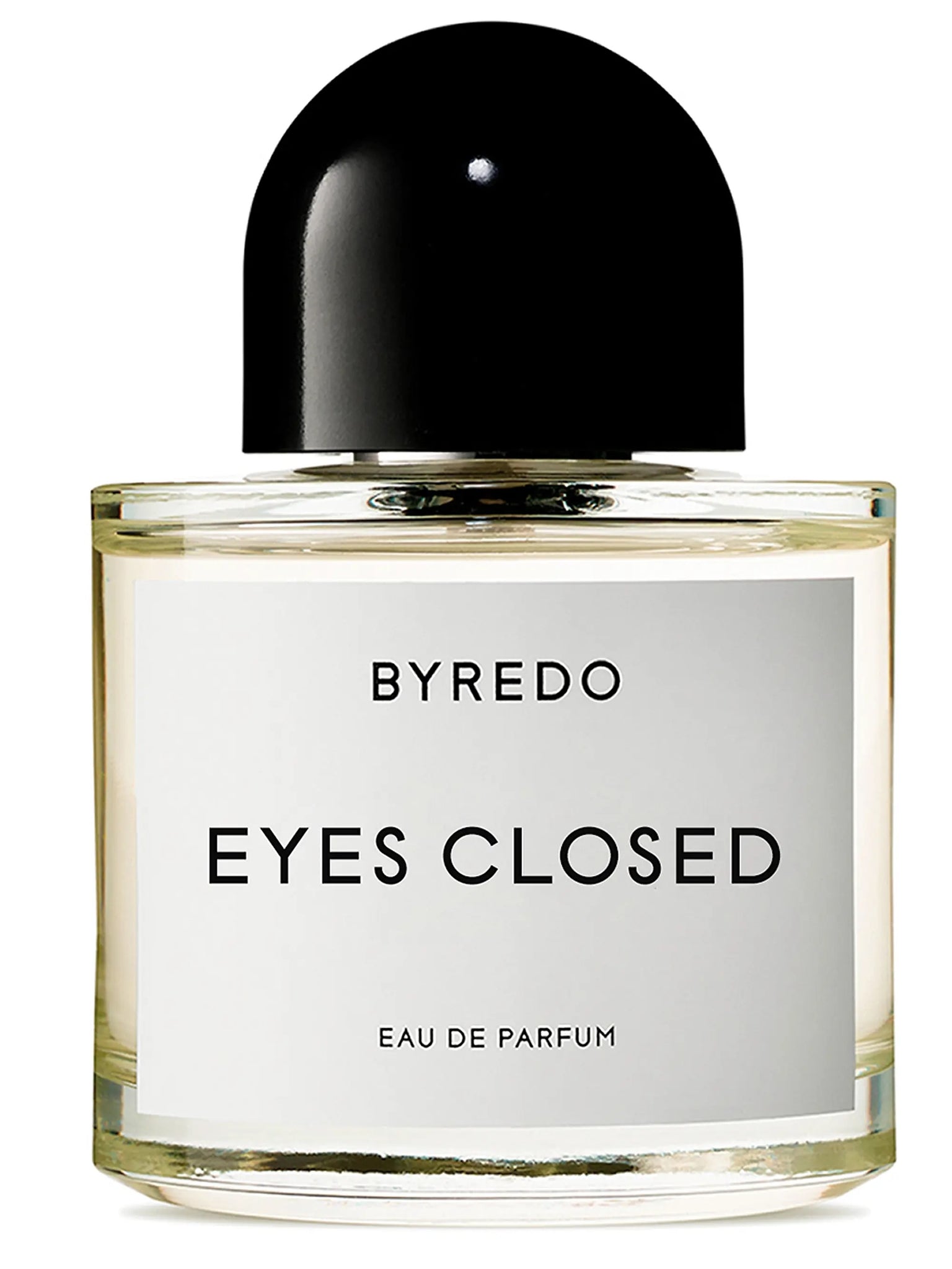 Byredo Unisex 1.7 Ounce Eyes Closed Eau de Parfum-Inscentives Perfume