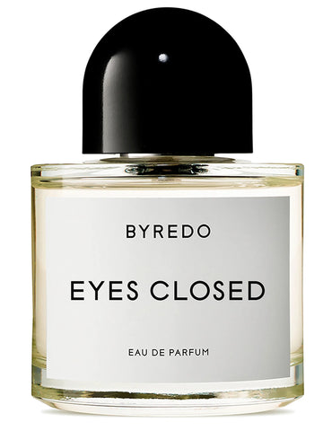 Byredo Unisex 1.7 Ounce Eyes Closed Eau de Parfum-Inscentives Perfume