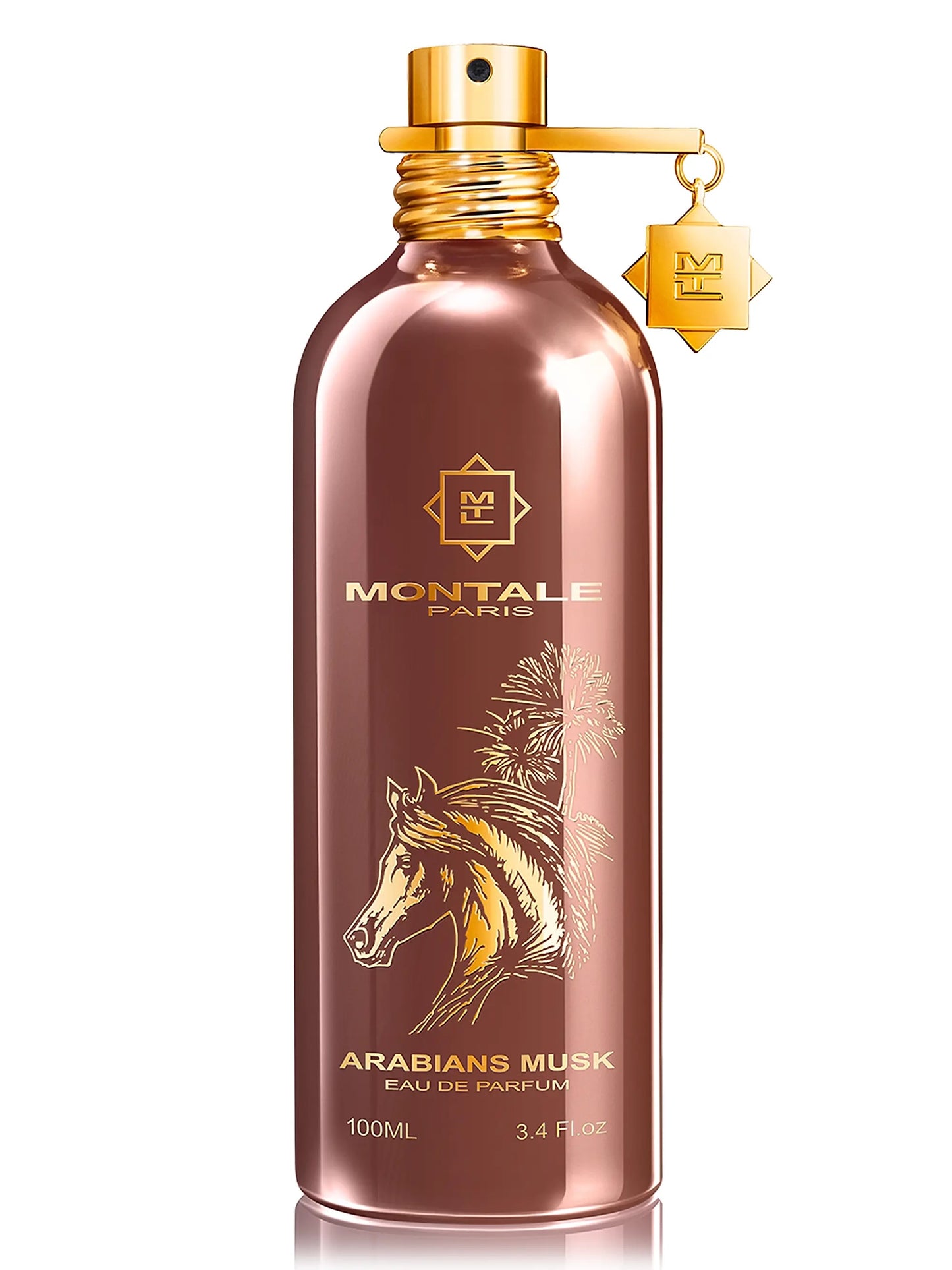 Montale Arabians Musk