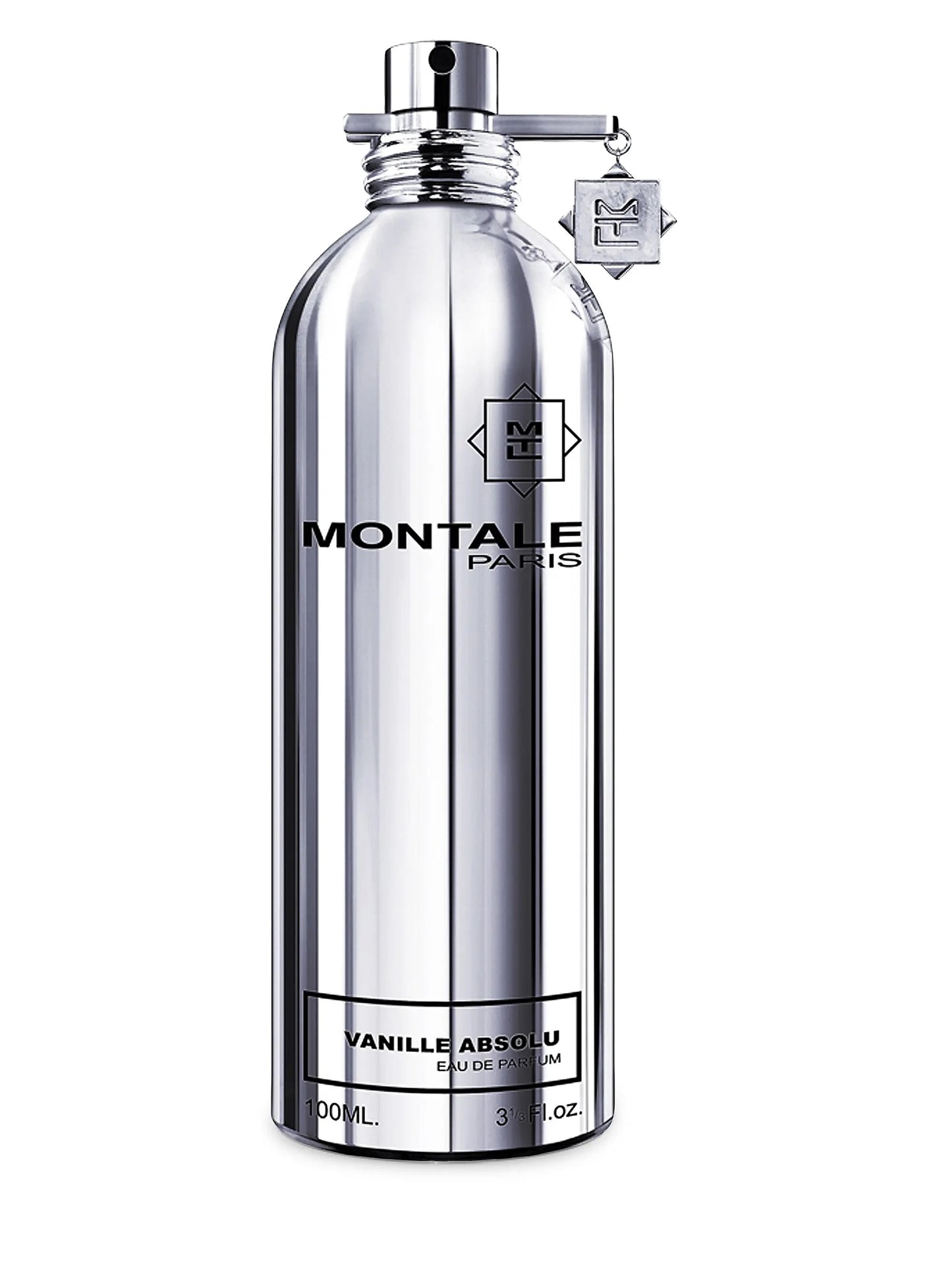 Montale Vanilla Asbolu