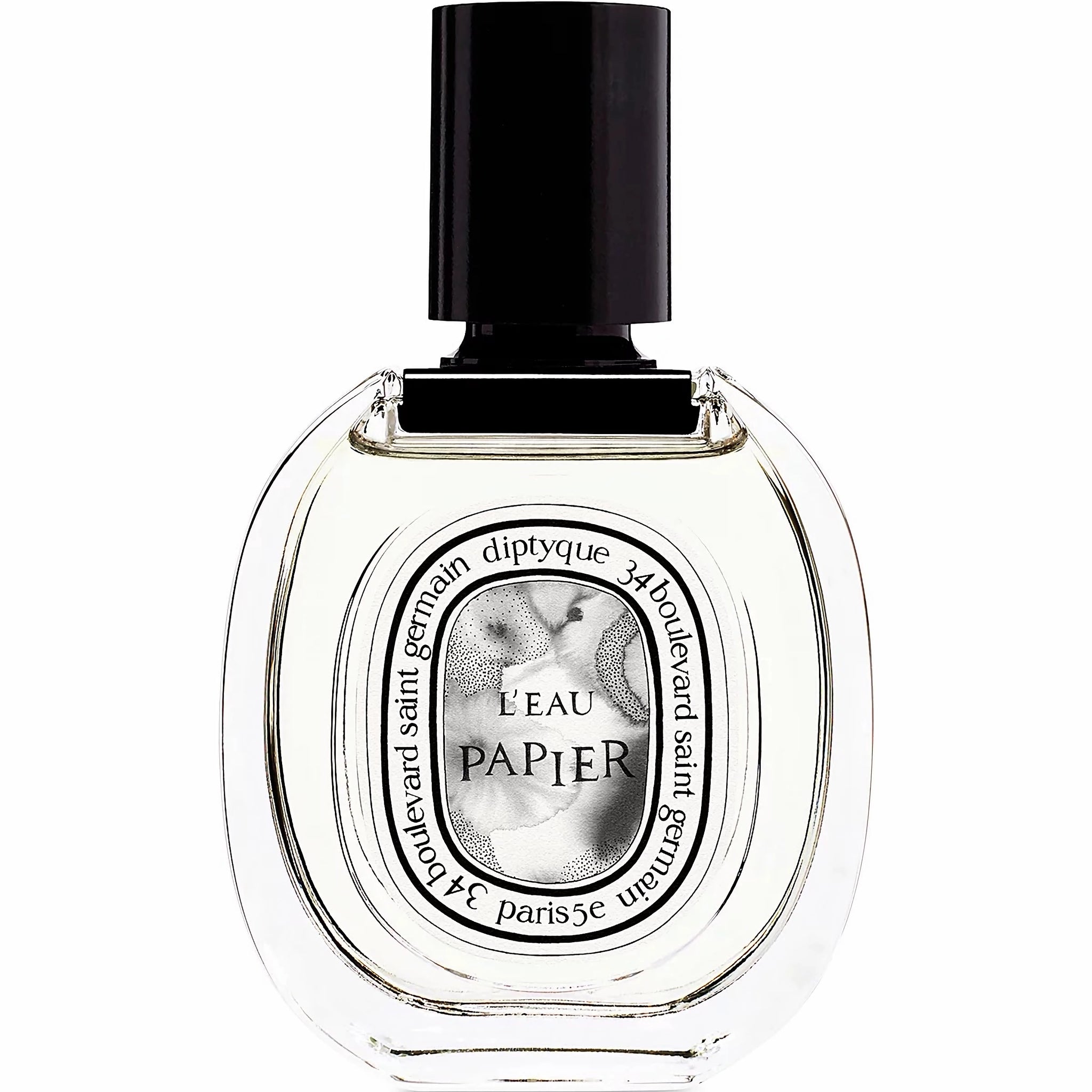 Diptyque Unisex 1.7 Ounce Eau Papier Eau de Toilette-Inscentives Perfume