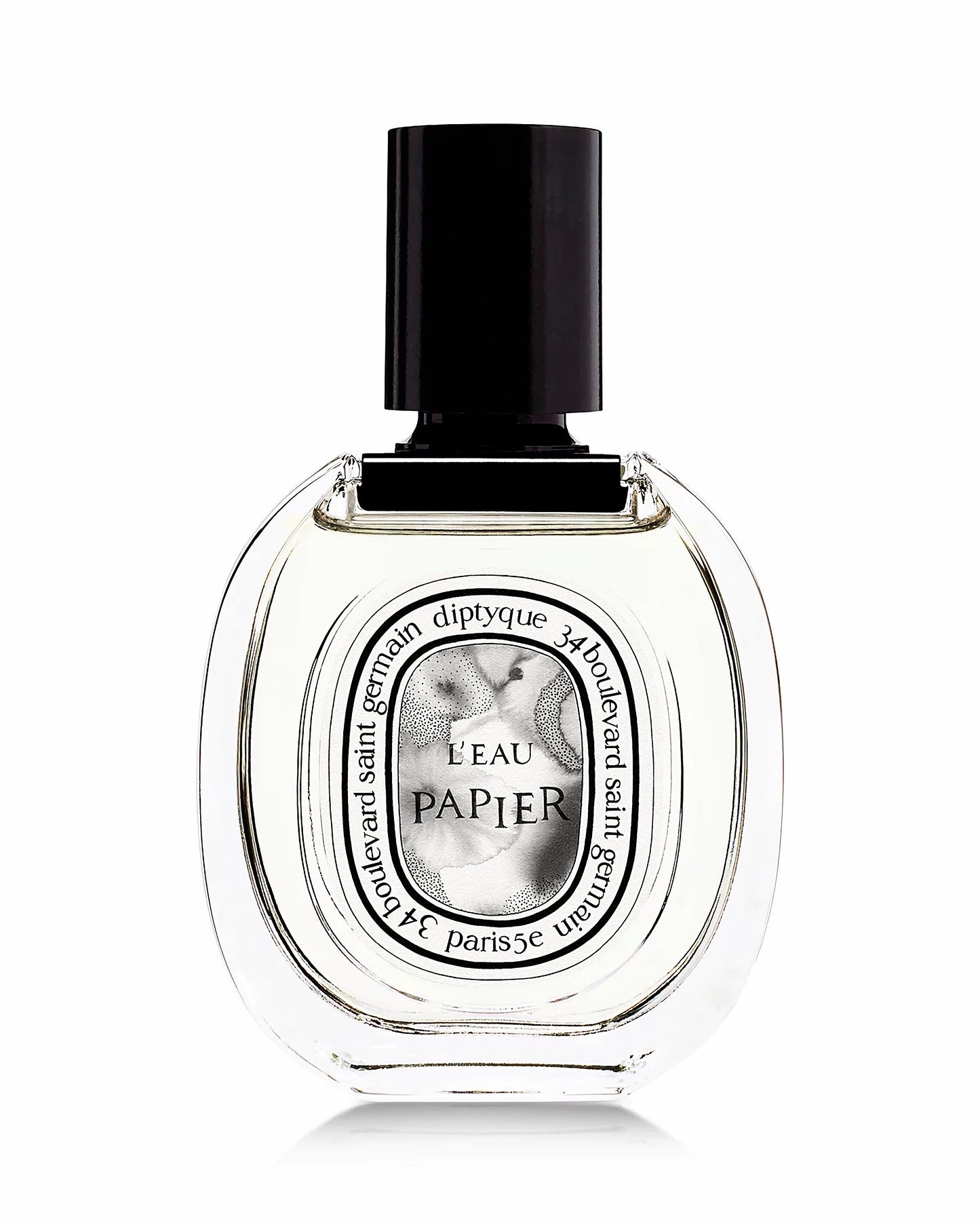 Diptyque Unisex 1.7 Ounce Eau Papier Eau de Toilette-Inscentives Perfume
